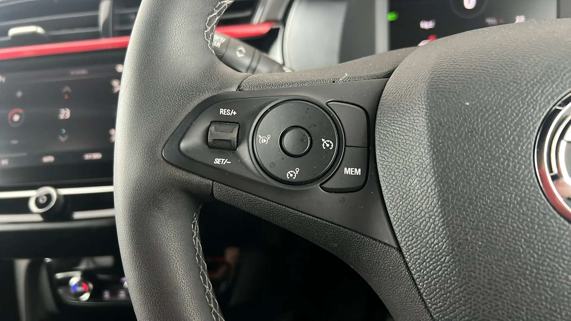 2023 VAUXHALL CORSA 2023 VAUXHALL CORSA