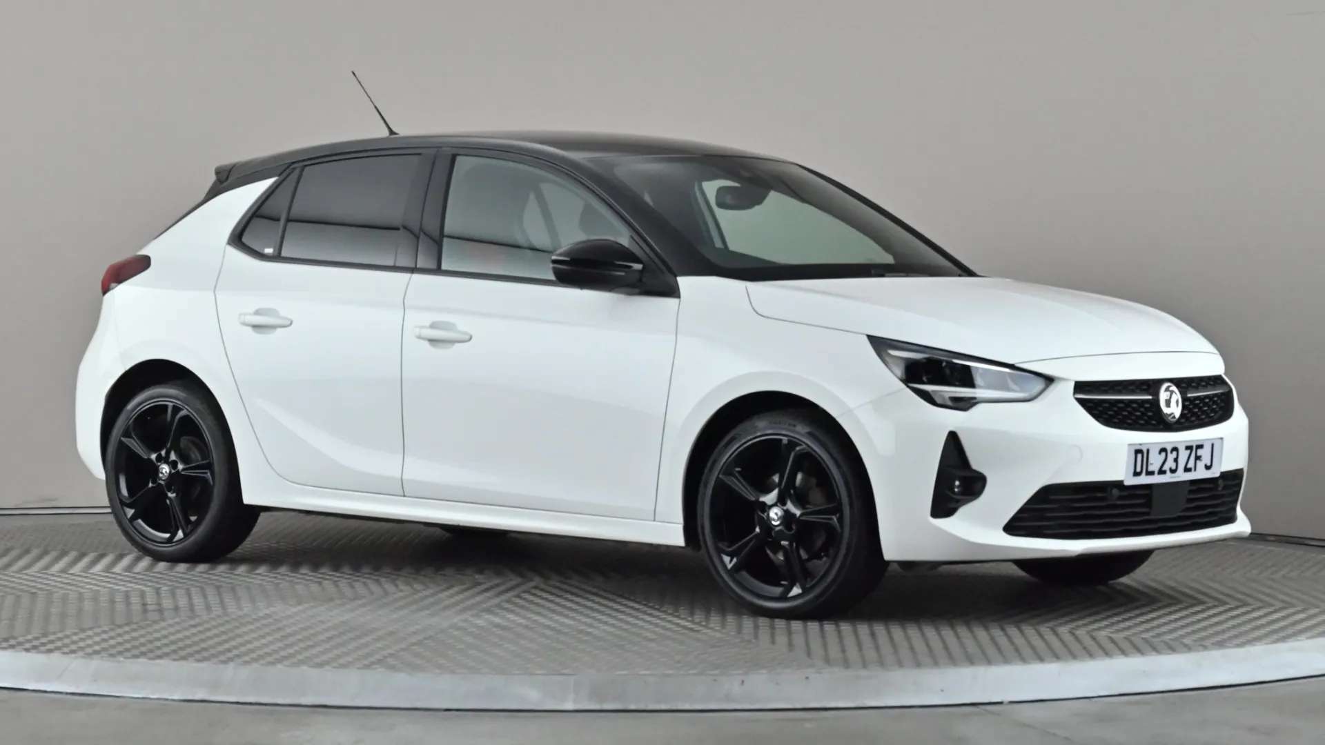 A 2023 VAUXHALL CORSA 1.2 GS A 2023 VAUXHALL CORSA 1.2 GS