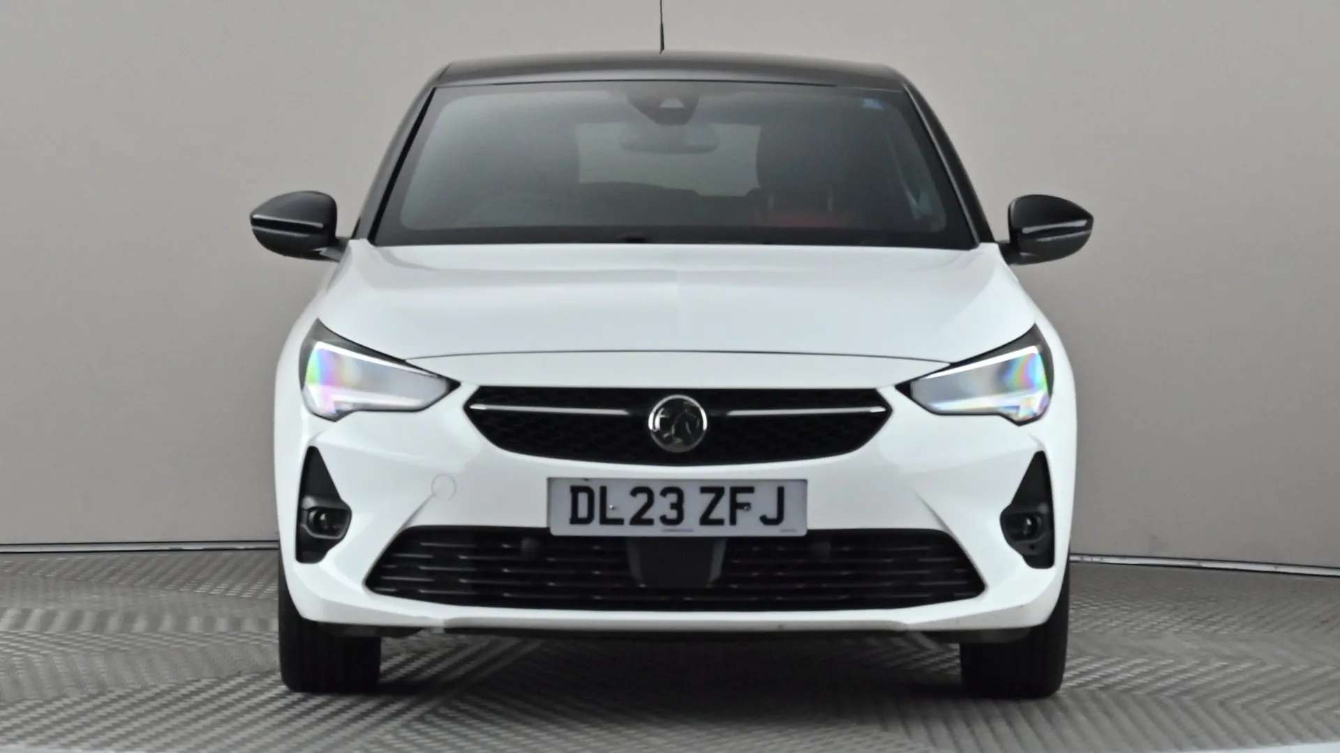 A 2023 VAUXHALL CORSA 1.2 GS A 2023 VAUXHALL CORSA 1.2 GS