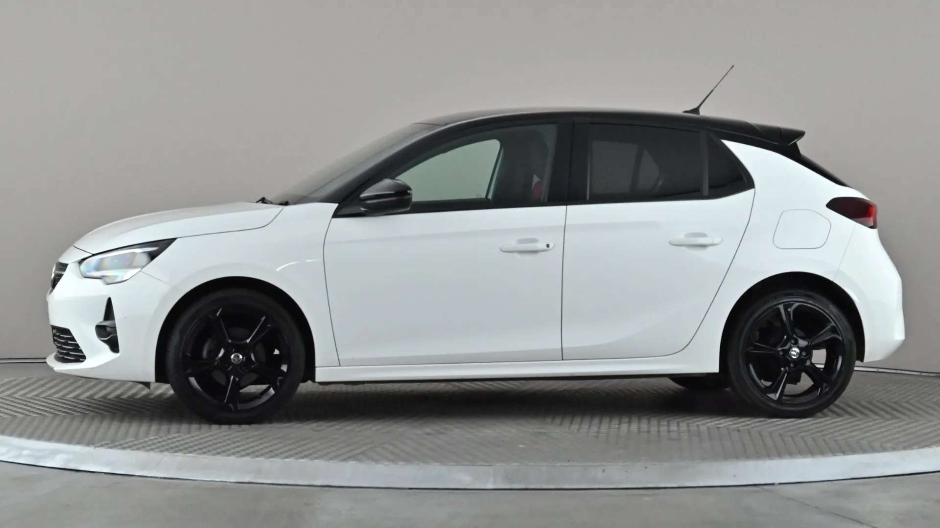 A 2023 VAUXHALL CORSA 1.2 GS A 2023 VAUXHALL CORSA 1.2 GS