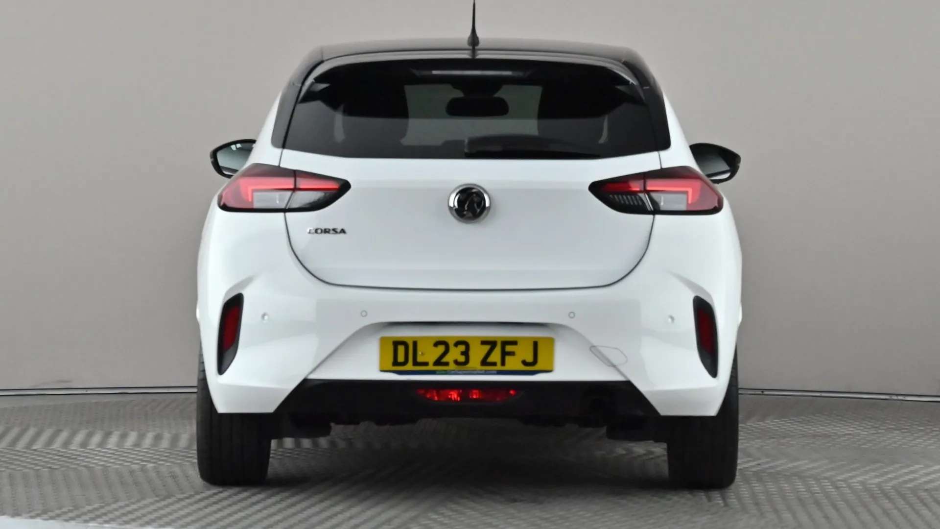2023 VAUXHALL CORSA 2023 VAUXHALL CORSA