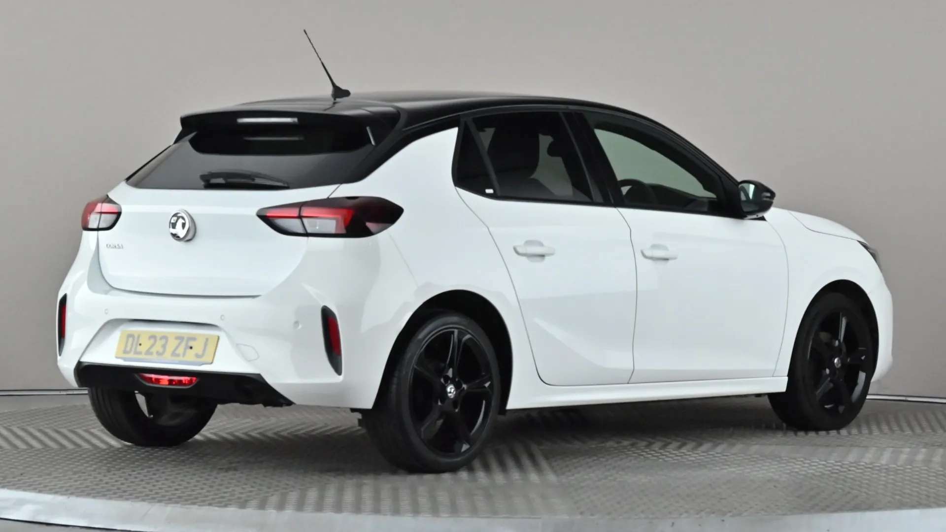 2023 VAUXHALL CORSA 2023 VAUXHALL CORSA