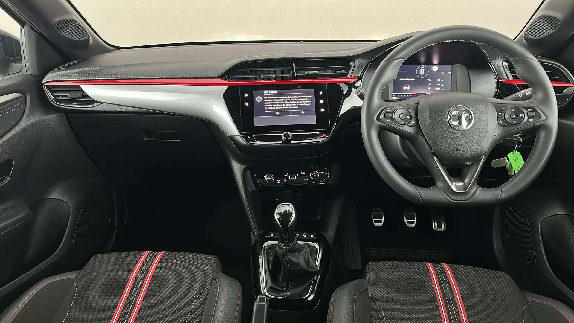 2023 VAUXHALL CORSA 2023 VAUXHALL CORSA