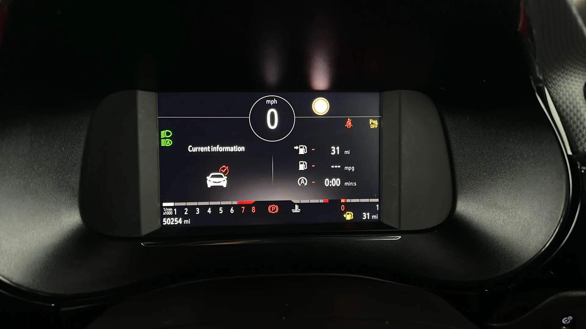 2023 VAUXHALL CORSA 2023 VAUXHALL CORSA