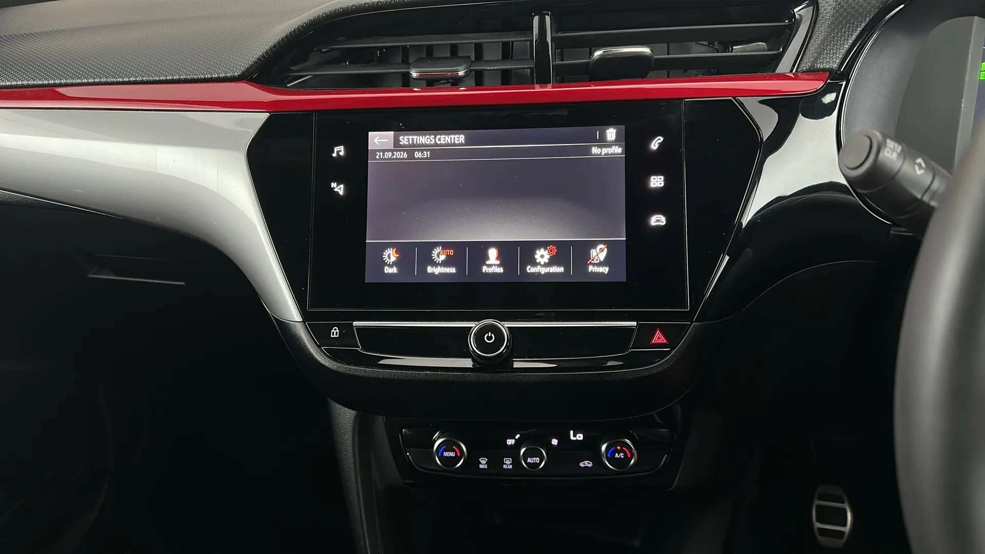 2023 VAUXHALL CORSA 2023 VAUXHALL CORSA