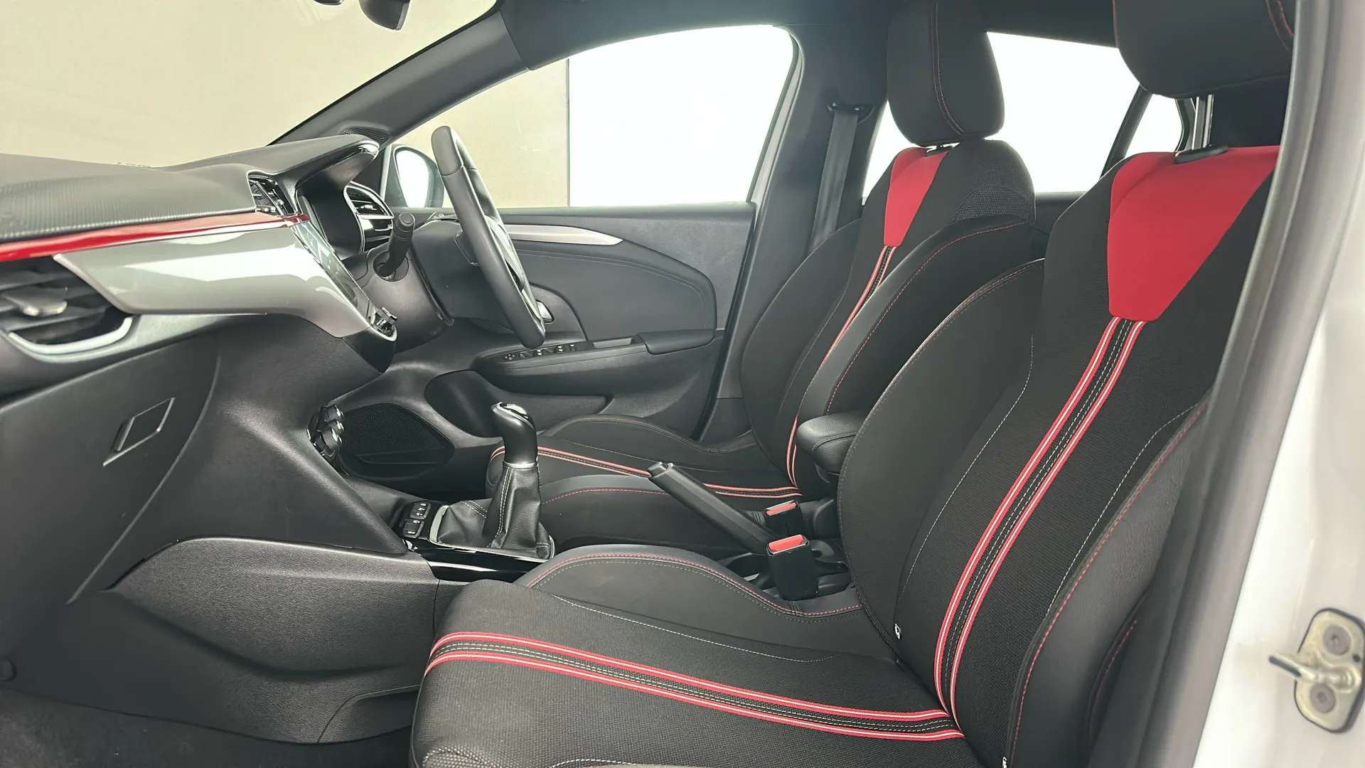 2023 VAUXHALL CORSA 2023 VAUXHALL CORSA