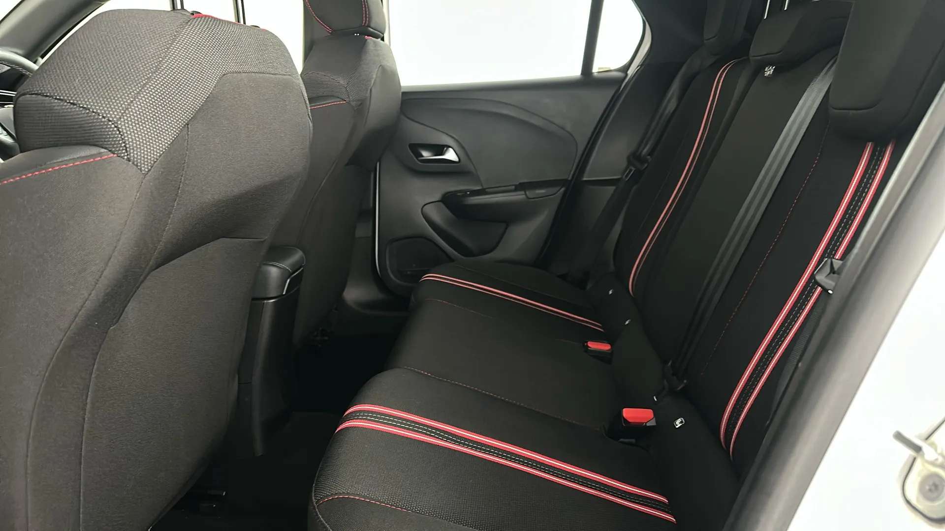 2023 VAUXHALL CORSA 2023 VAUXHALL CORSA