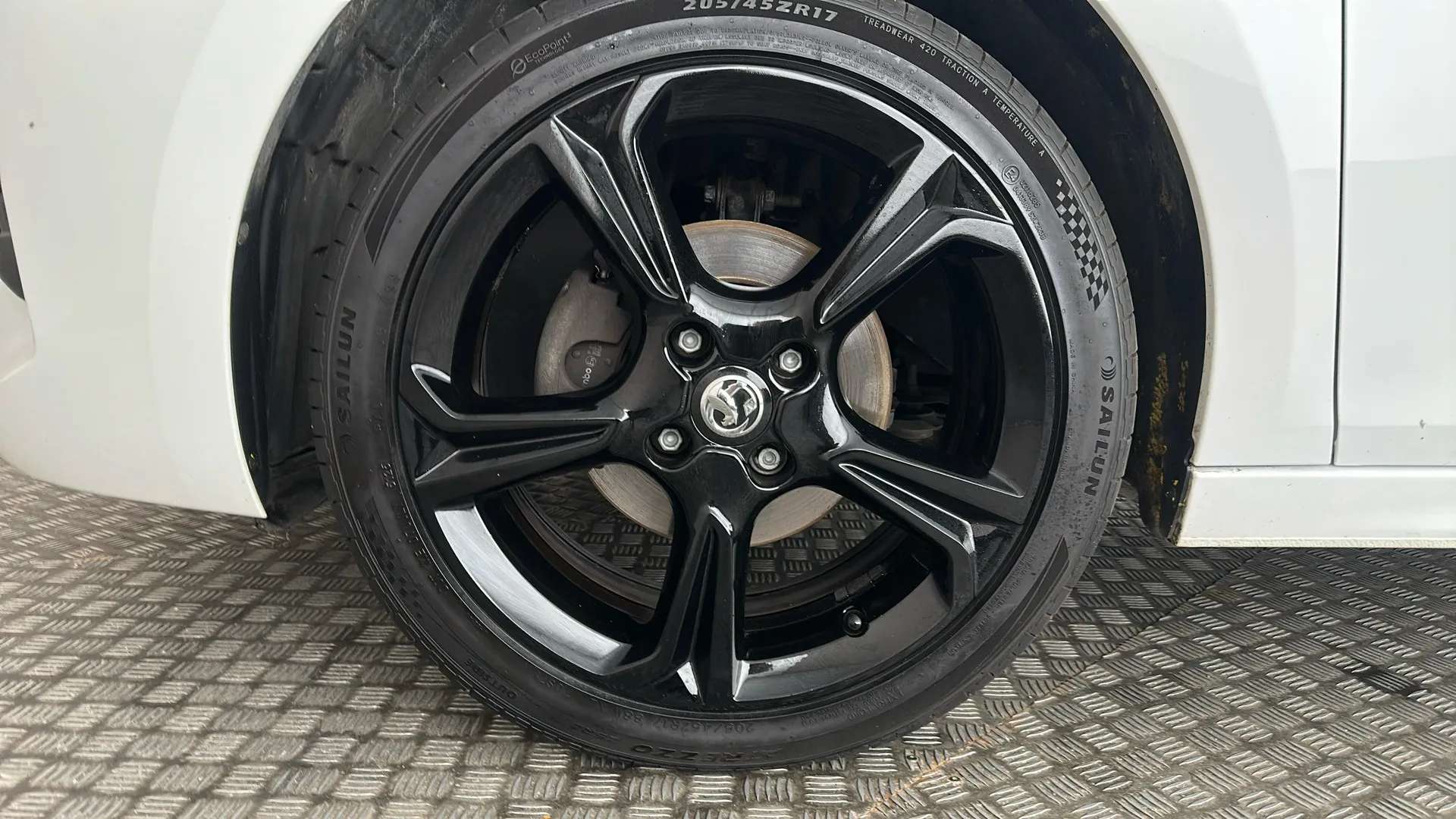 2023 VAUXHALL CORSA 2023 VAUXHALL CORSA