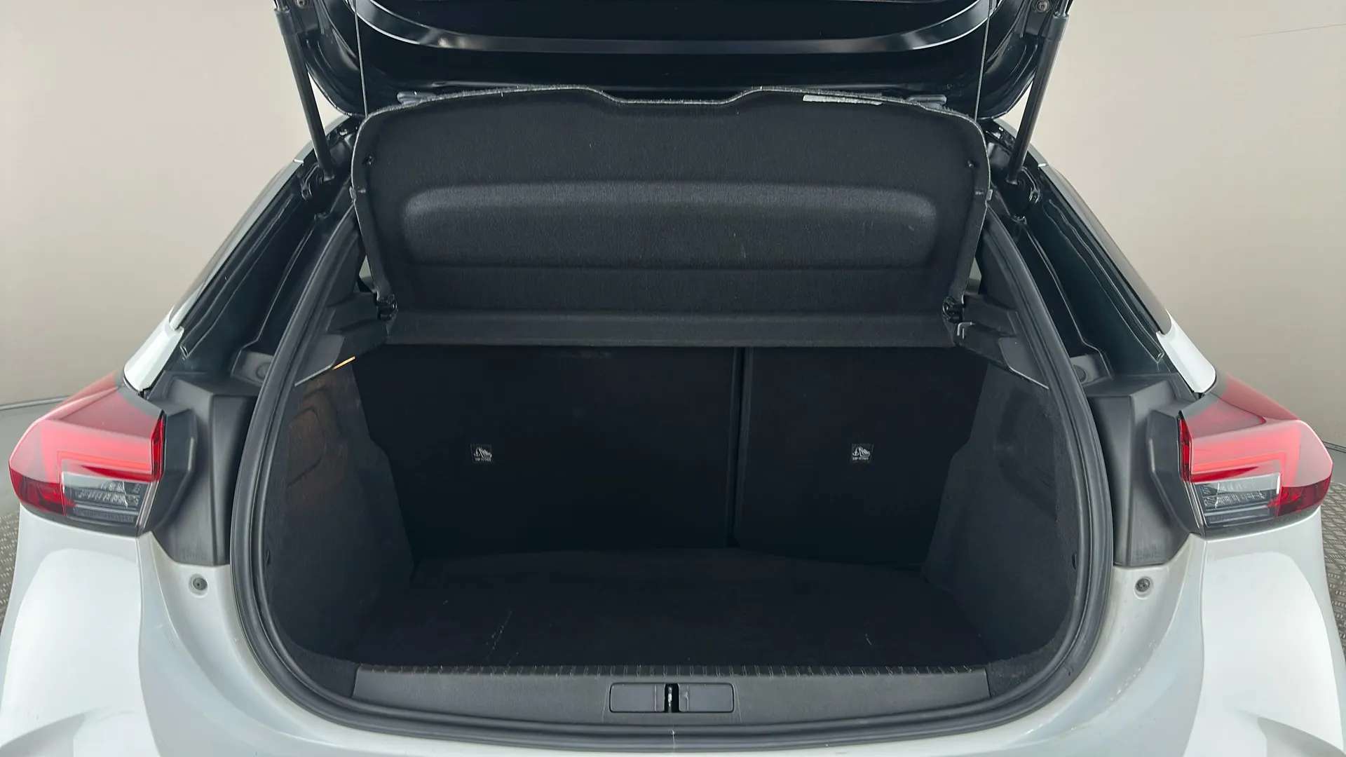 2023 VAUXHALL CORSA 2023 VAUXHALL CORSA