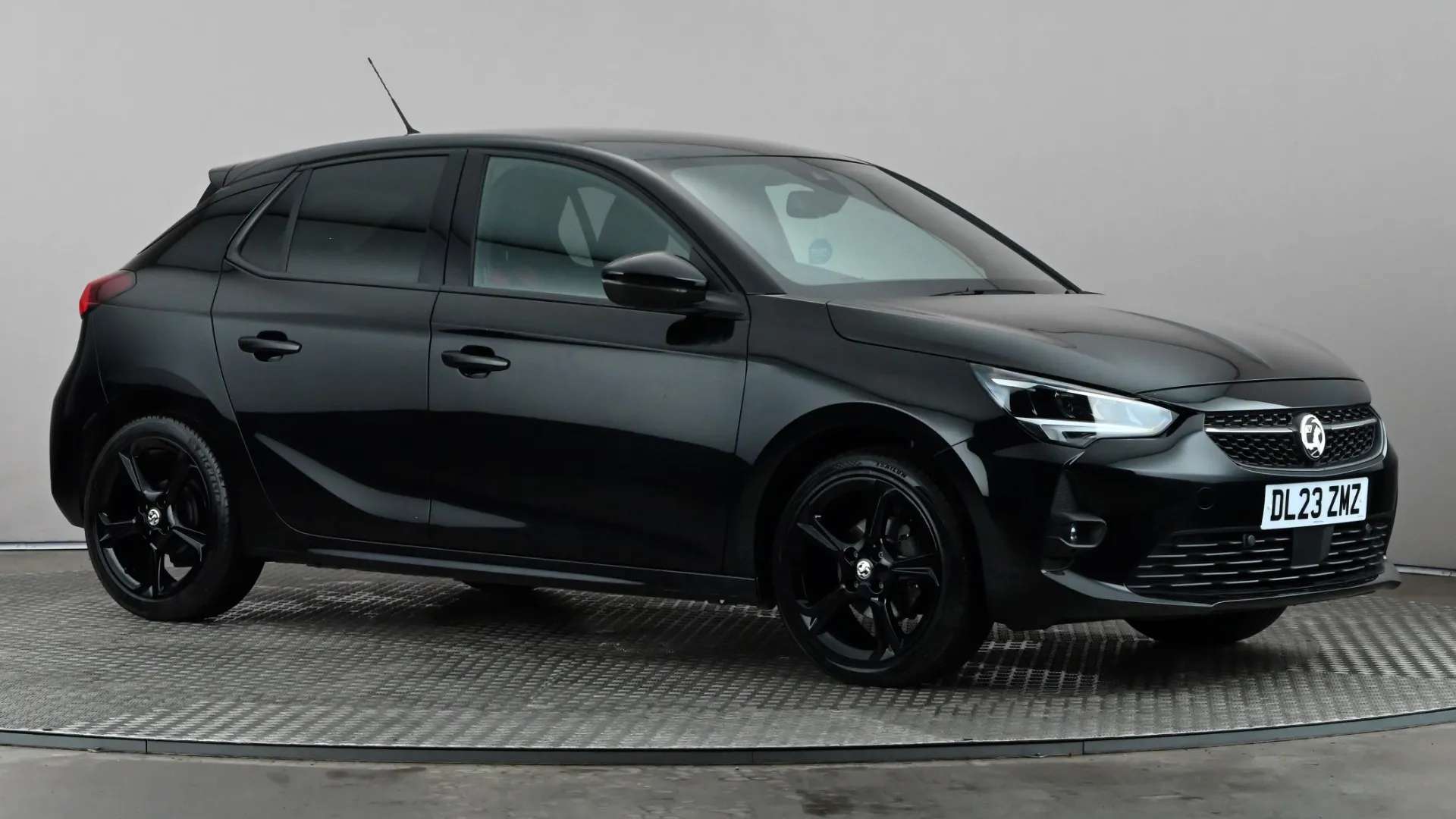 A 2023 VAUXHALL CORSA 1.2 GS A 2023 VAUXHALL CORSA 1.2 GS