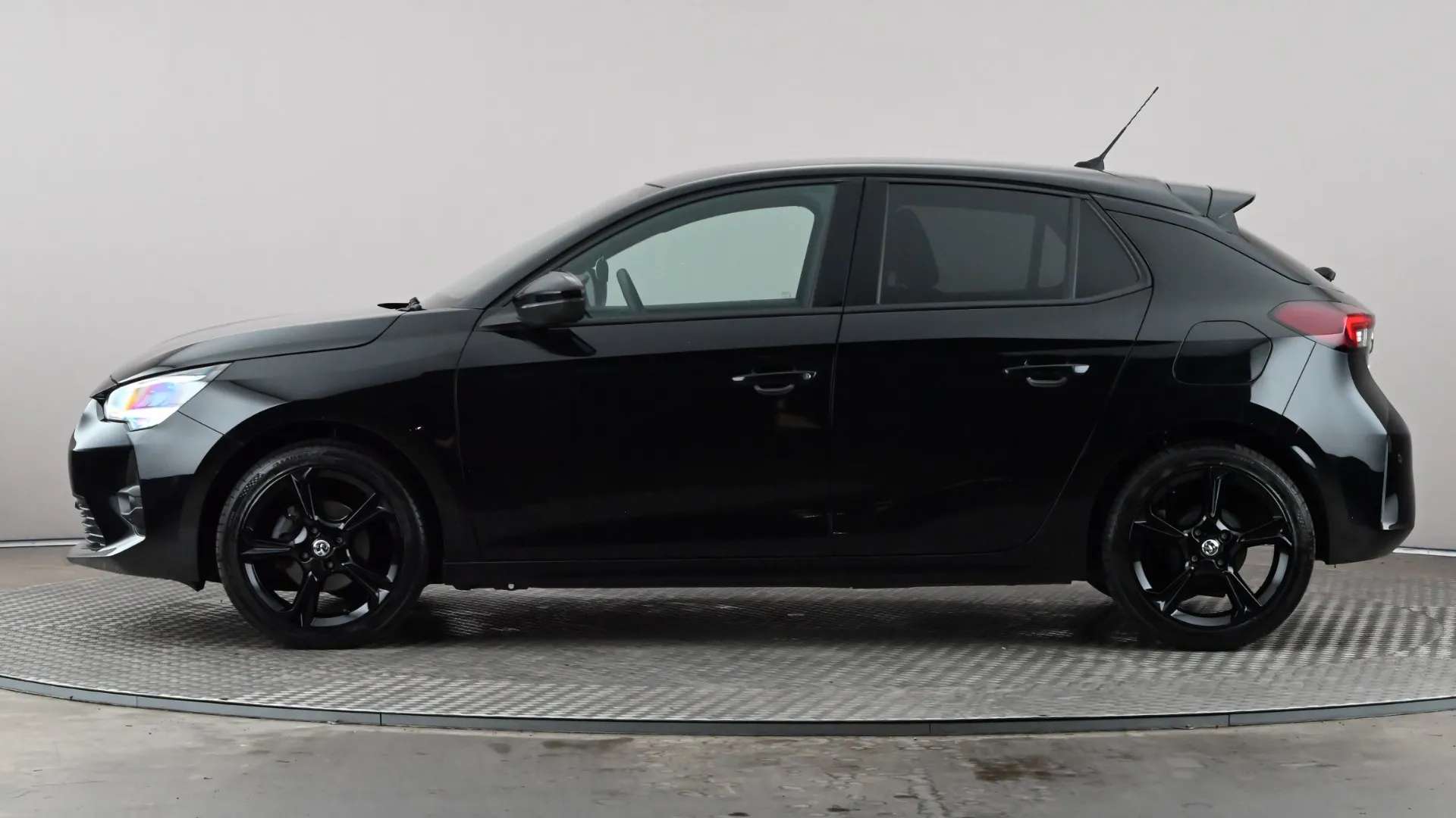 A 2023 VAUXHALL CORSA 1.2 GS A 2023 VAUXHALL CORSA 1.2 GS