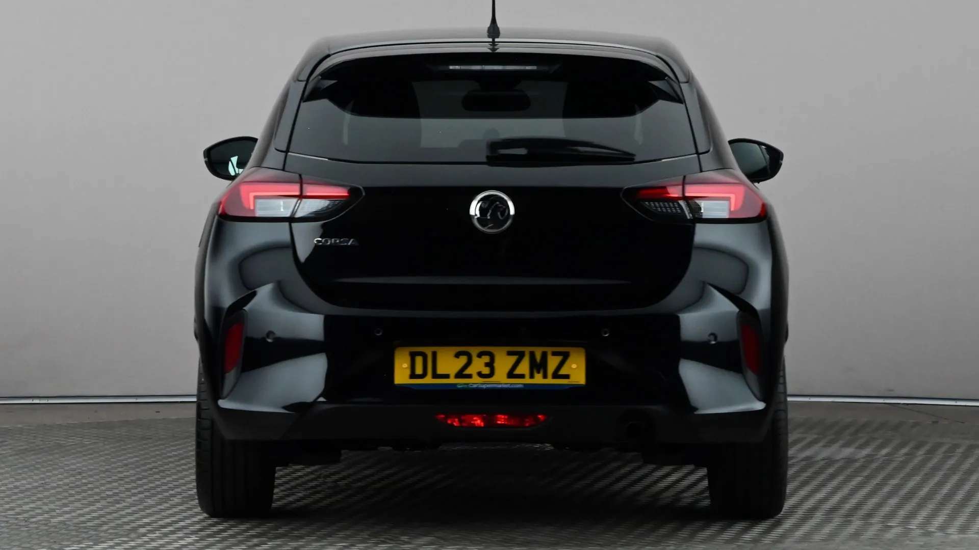 2023 VAUXHALL CORSA 2023 VAUXHALL CORSA