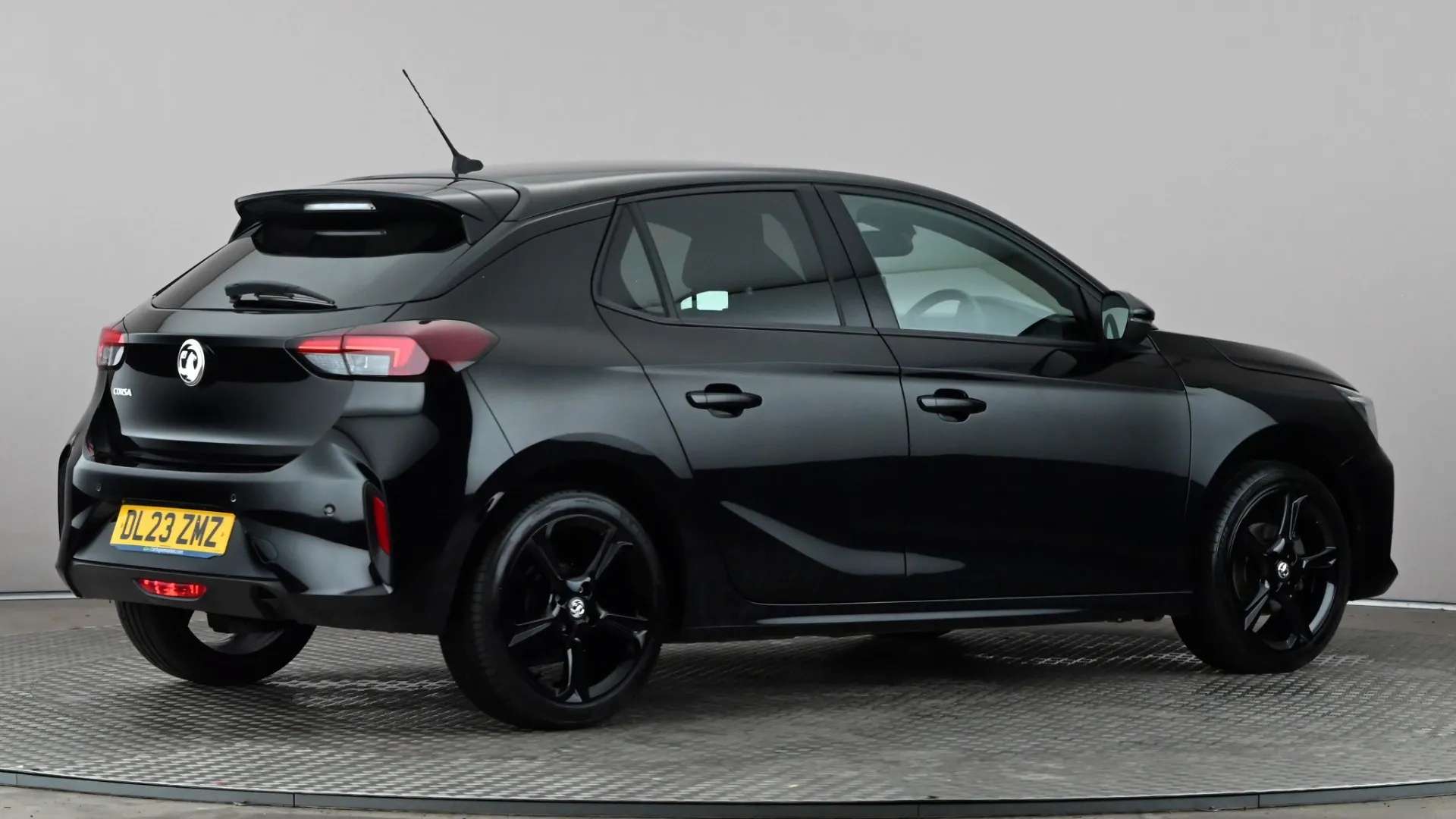 2023 VAUXHALL CORSA 2023 VAUXHALL CORSA