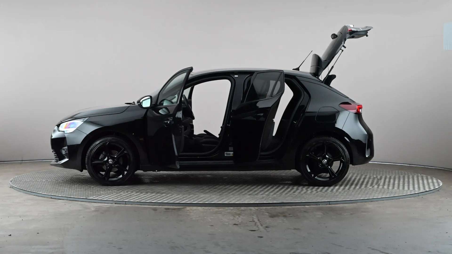 2023 VAUXHALL CORSA 2023 VAUXHALL CORSA