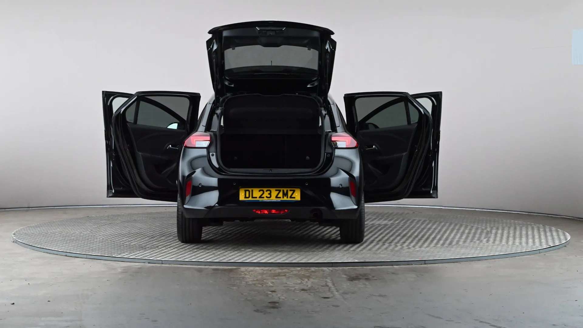 2023 VAUXHALL CORSA 2023 VAUXHALL CORSA