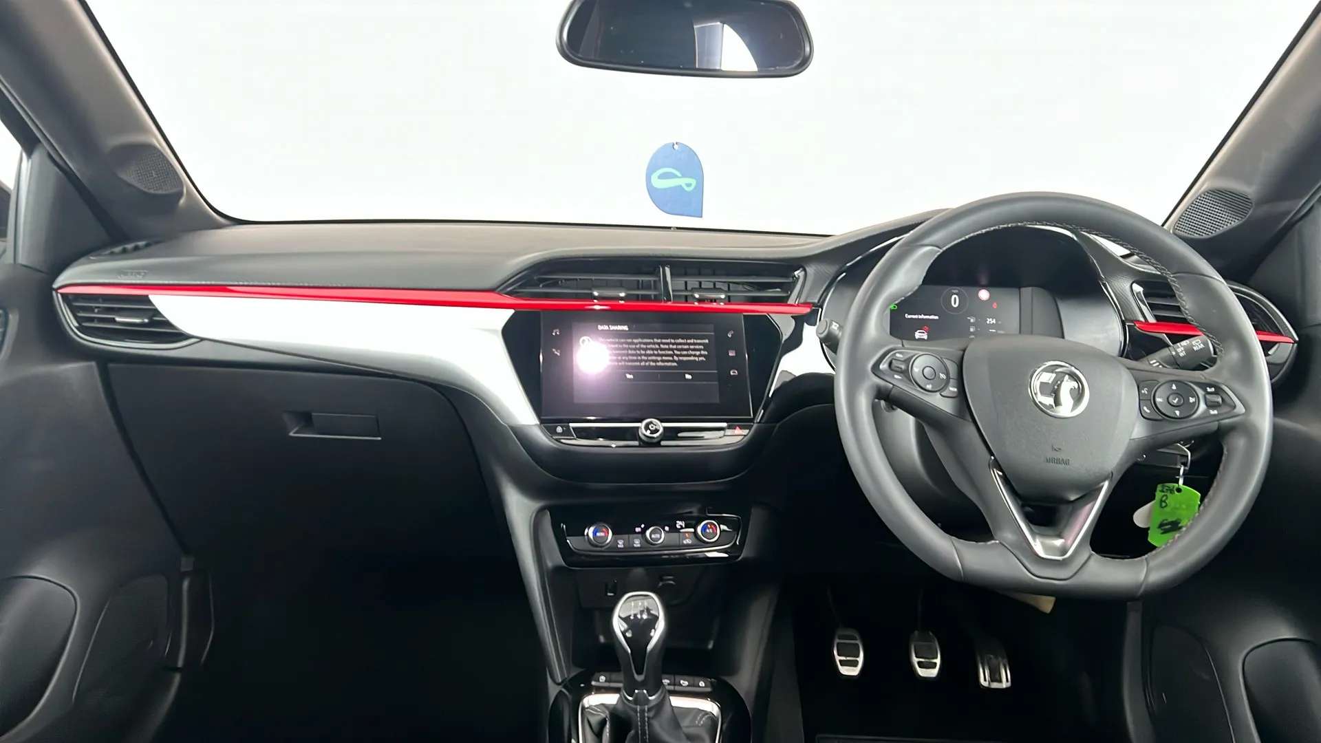 2023 VAUXHALL CORSA 2023 VAUXHALL CORSA