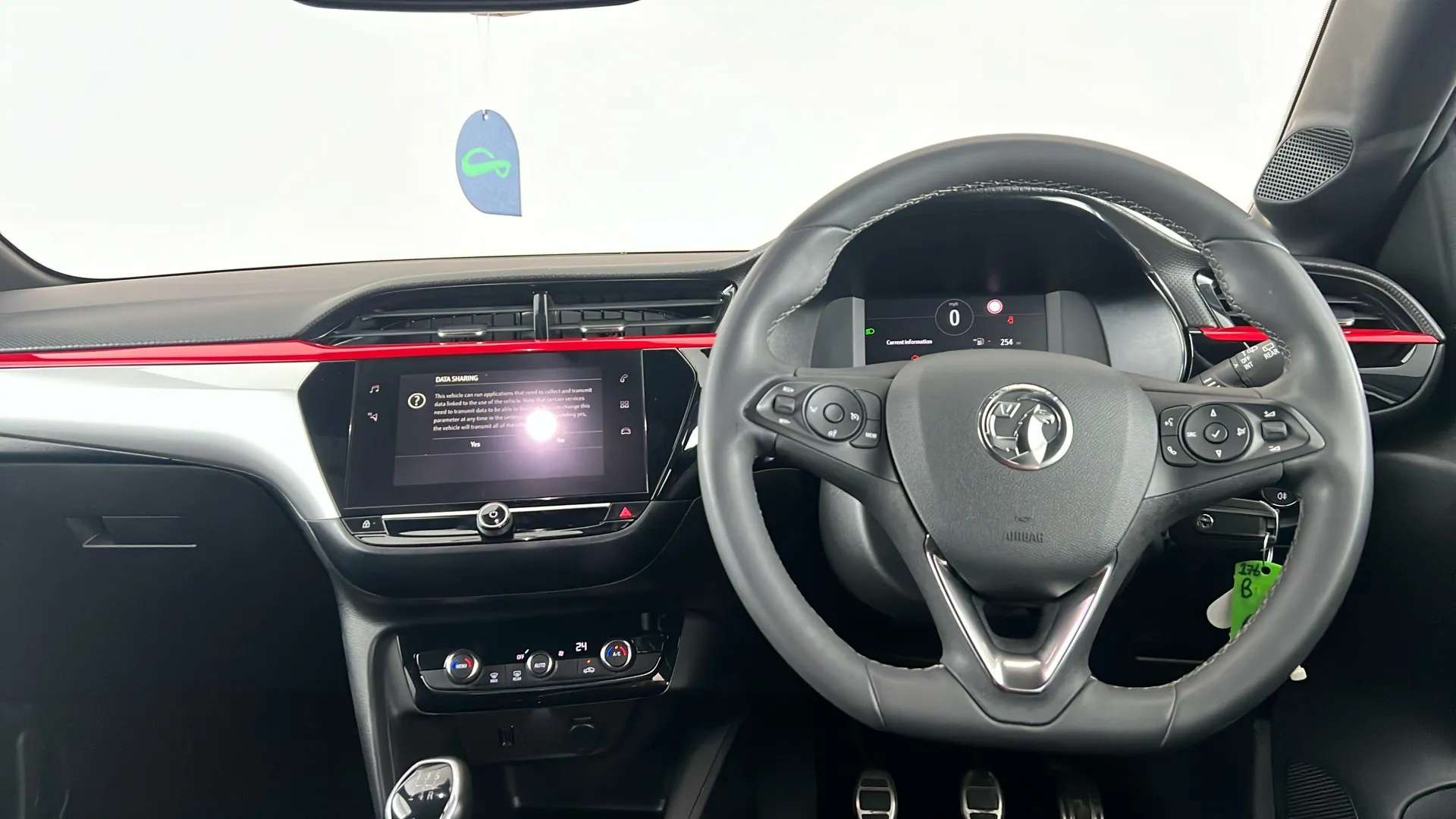 2023 VAUXHALL CORSA 2023 VAUXHALL CORSA