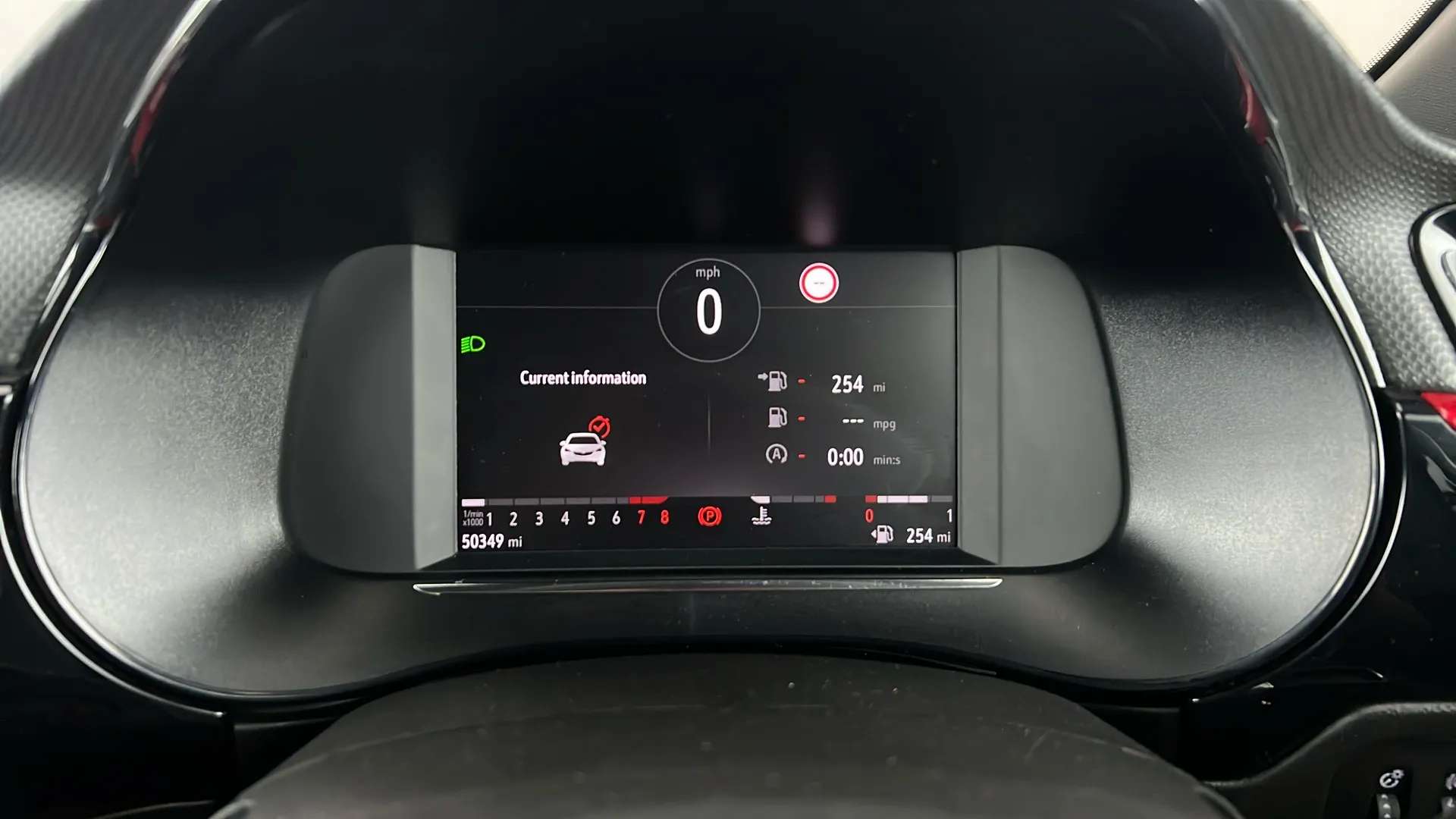 2023 VAUXHALL CORSA 2023 VAUXHALL CORSA