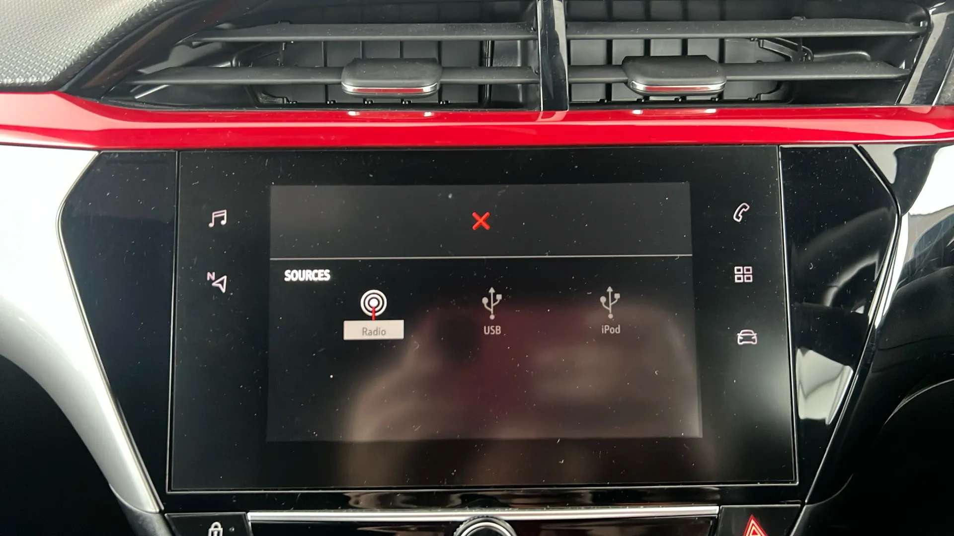 2023 VAUXHALL CORSA 2023 VAUXHALL CORSA