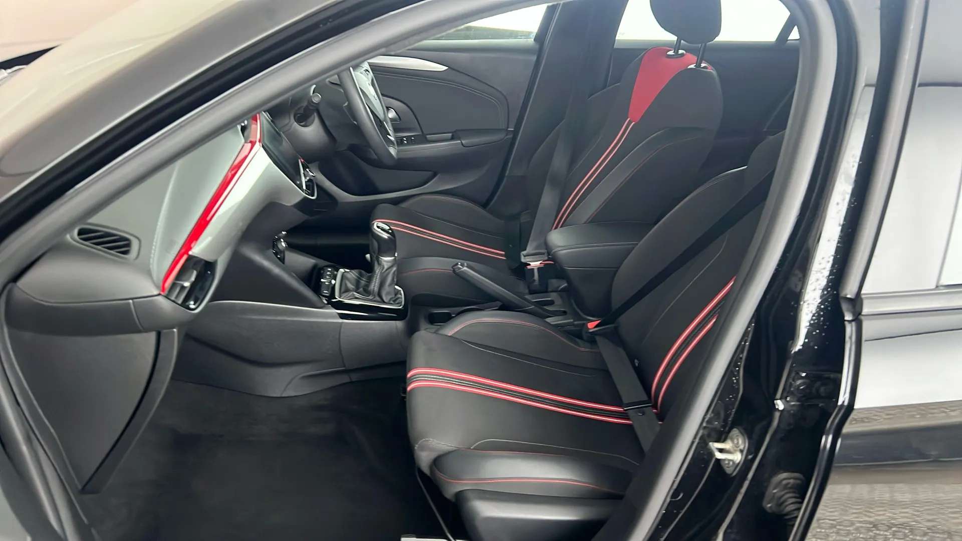 2023 VAUXHALL CORSA 2023 VAUXHALL CORSA