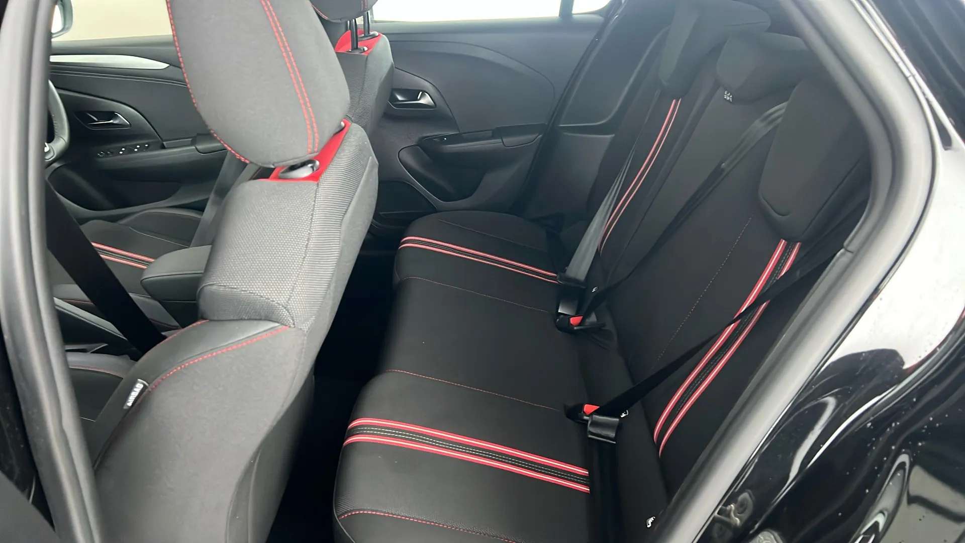 2023 VAUXHALL CORSA 2023 VAUXHALL CORSA