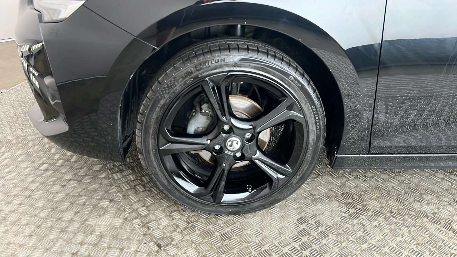2023 VAUXHALL CORSA 2023 VAUXHALL CORSA