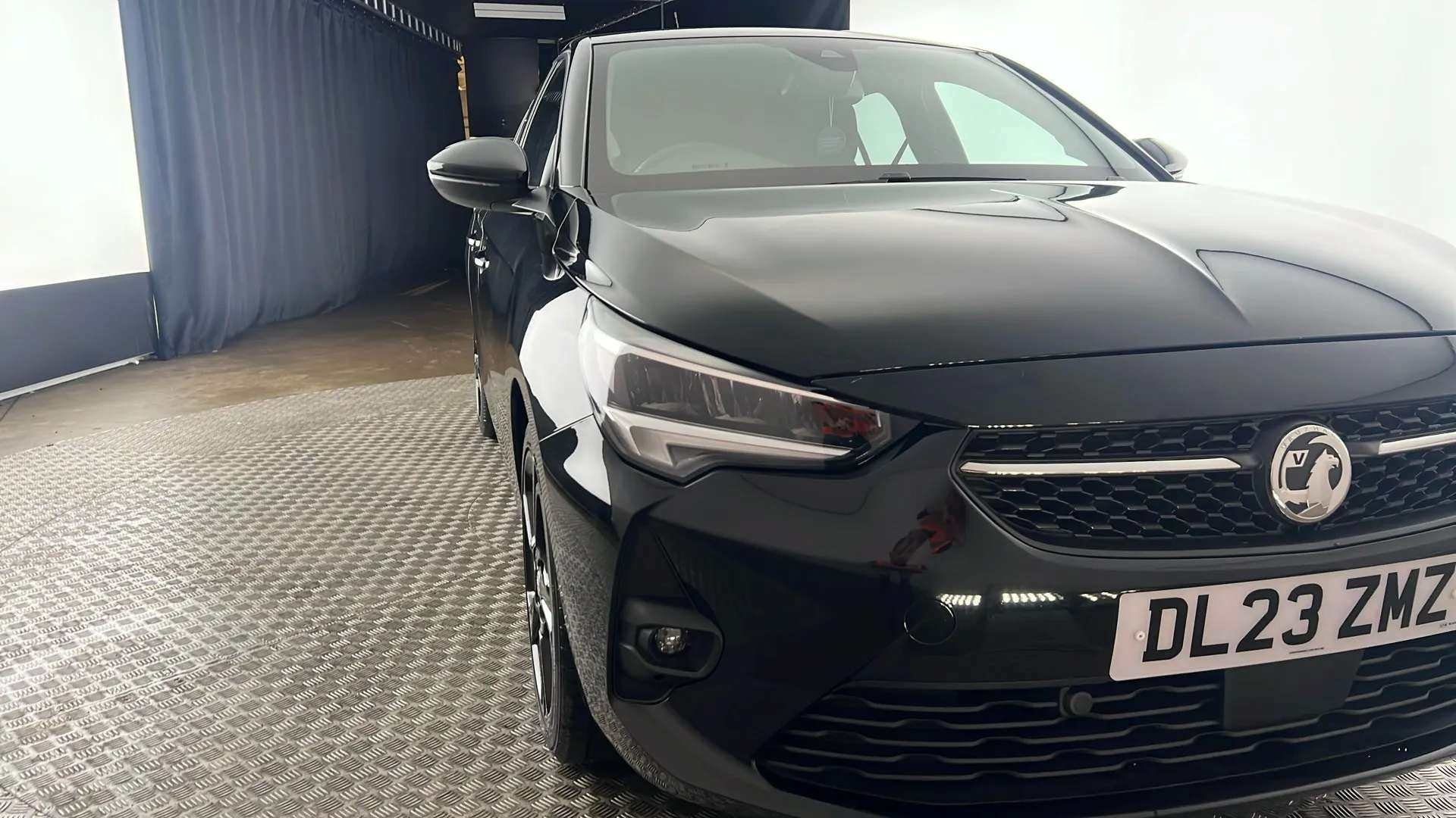 2023 VAUXHALL CORSA 2023 VAUXHALL CORSA