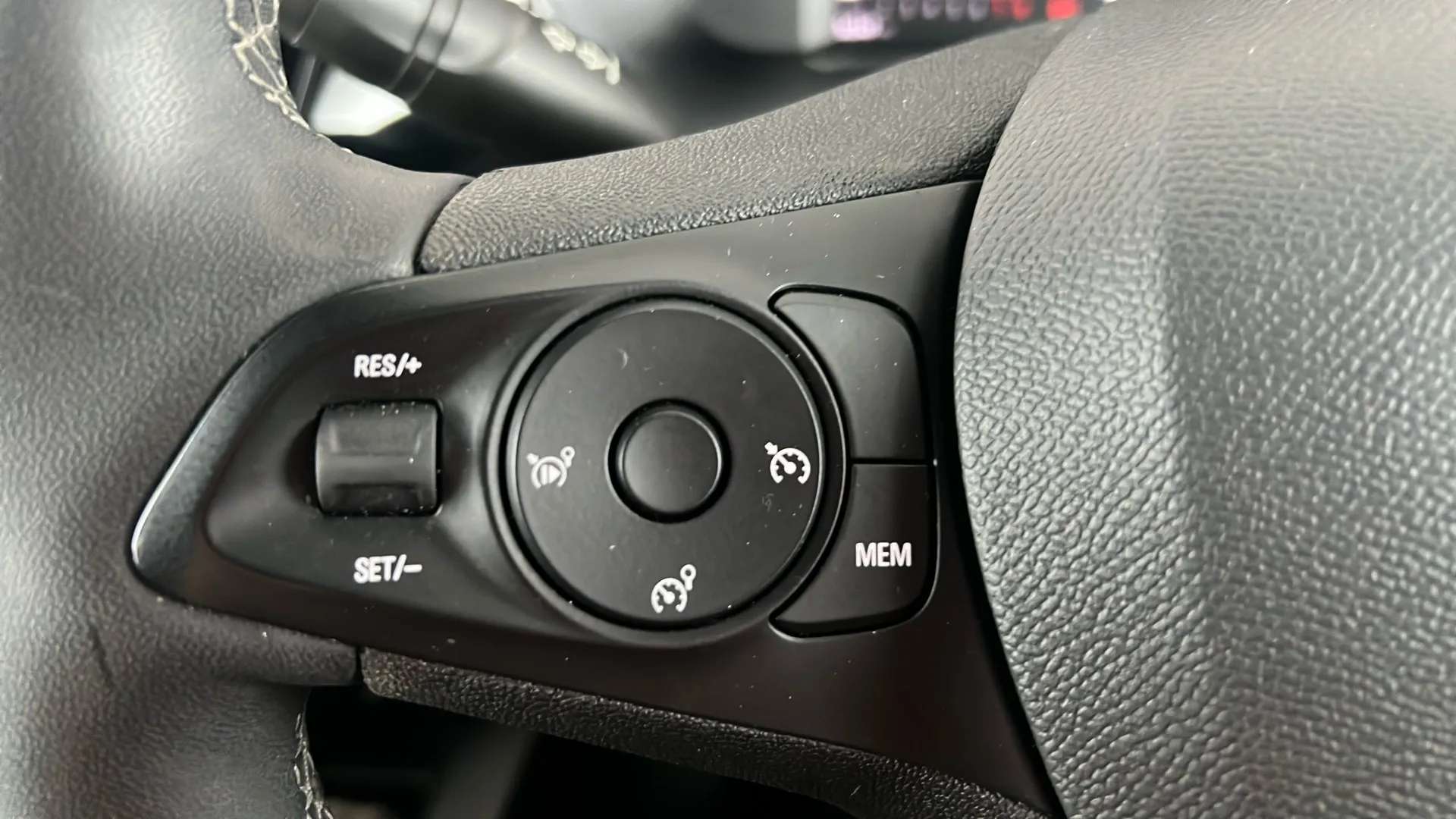 2023 VAUXHALL CORSA 2023 VAUXHALL CORSA