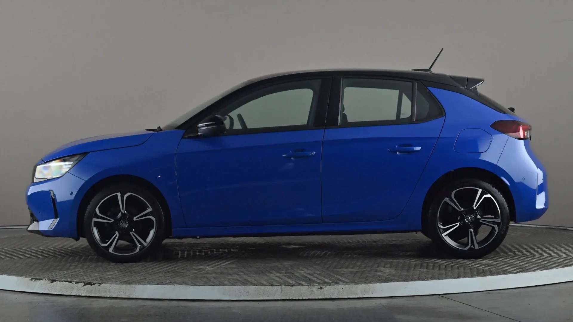 A 2023 VAUXHALL CORSA 1.2 GS A 2023 VAUXHALL CORSA 1.2 GS