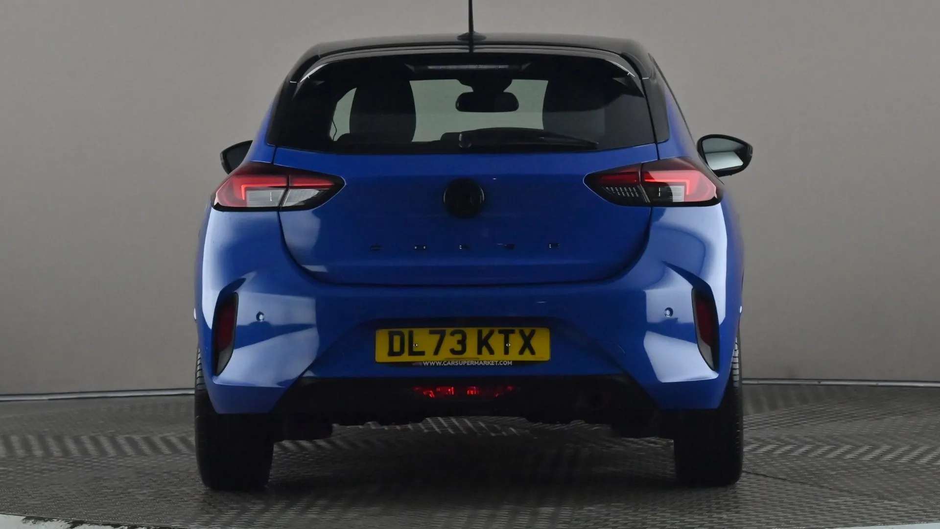 2023 VAUXHALL CORSA 2023 VAUXHALL CORSA