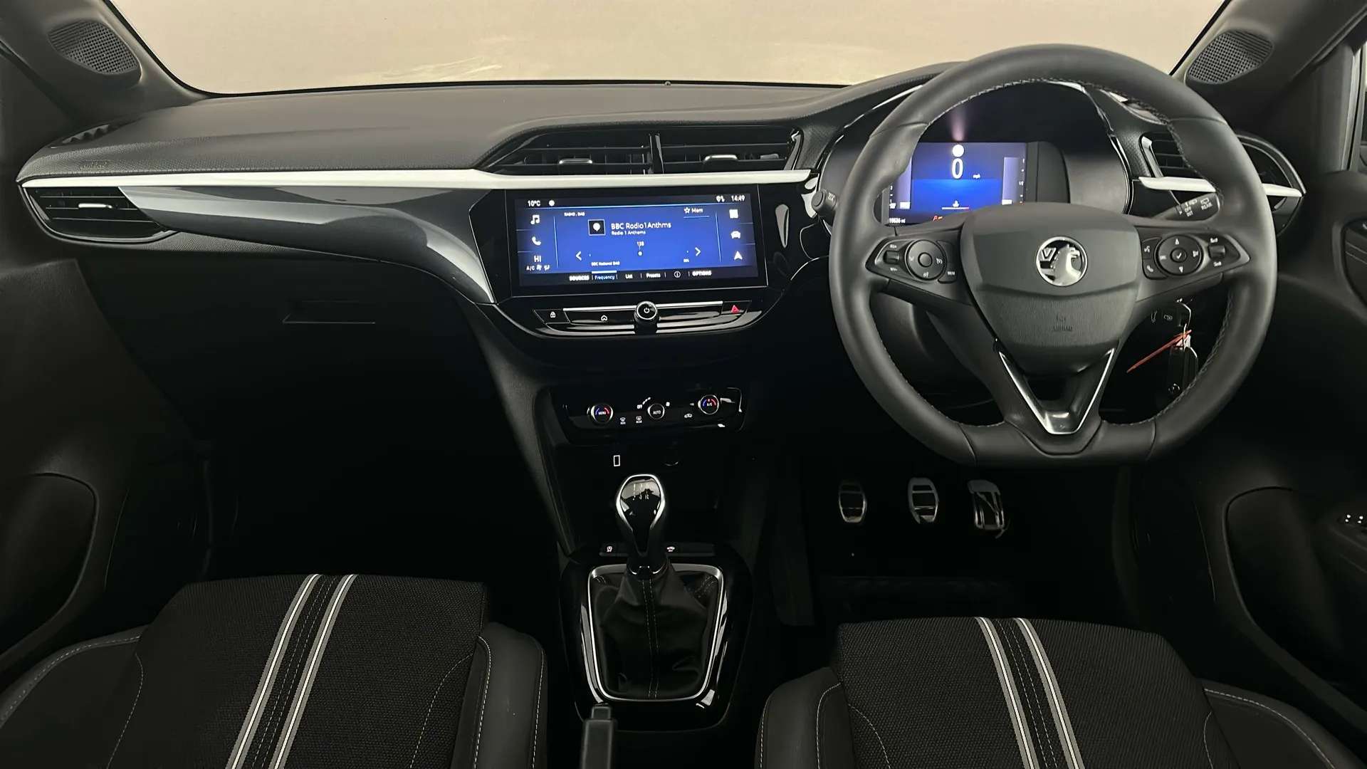 2023 VAUXHALL CORSA 2023 VAUXHALL CORSA