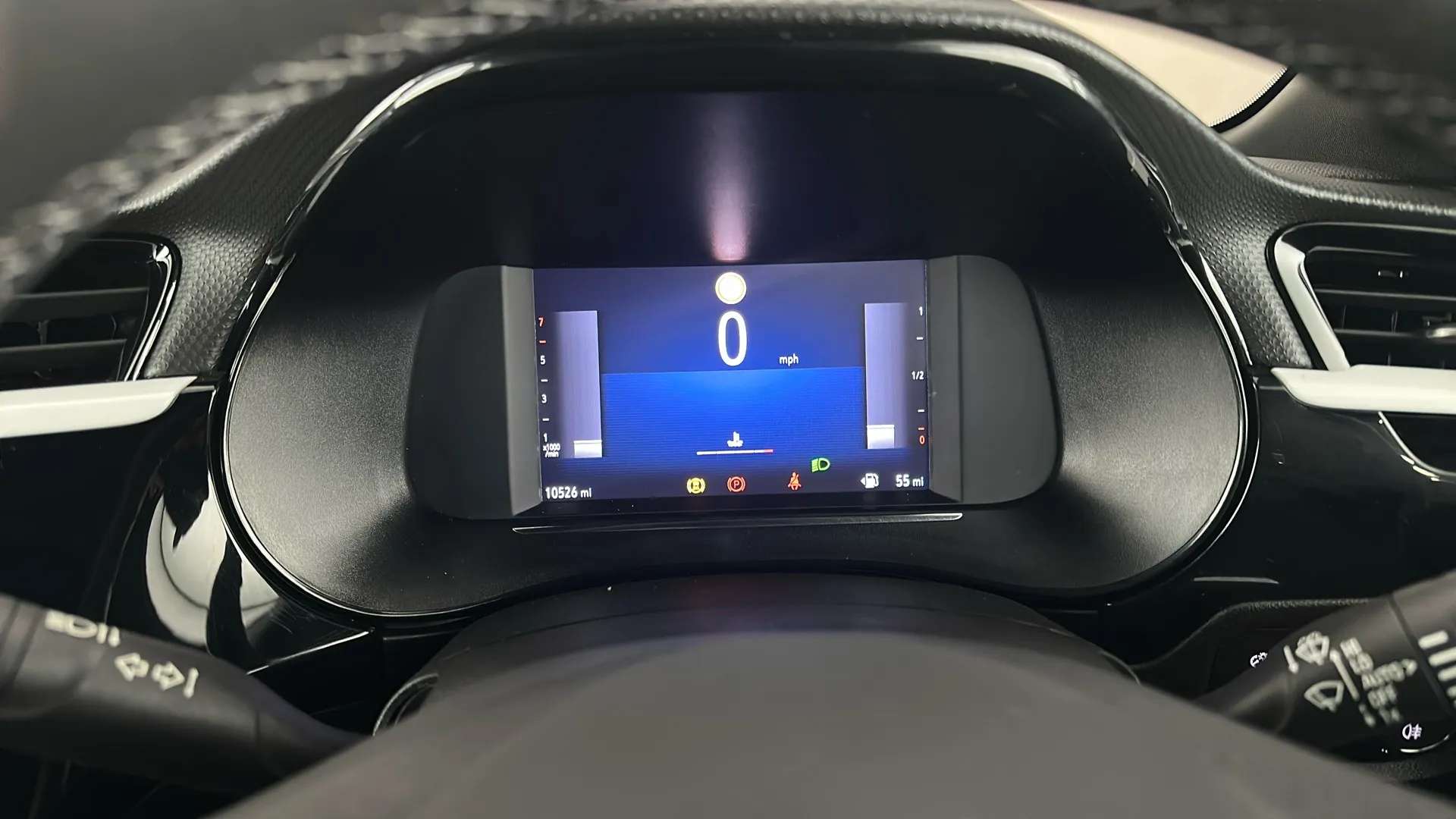 2023 VAUXHALL CORSA 2023 VAUXHALL CORSA