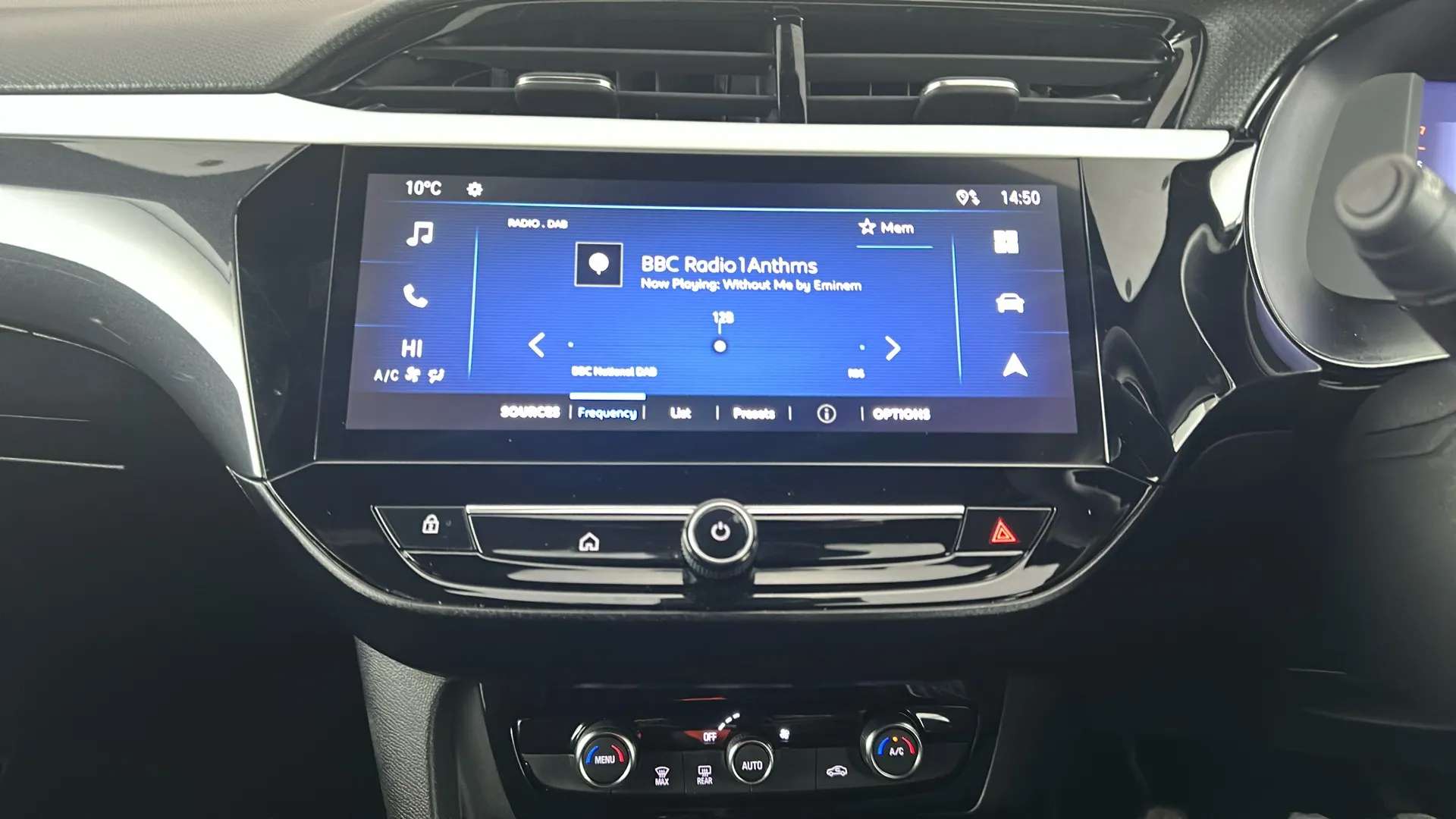 2023 VAUXHALL CORSA 2023 VAUXHALL CORSA