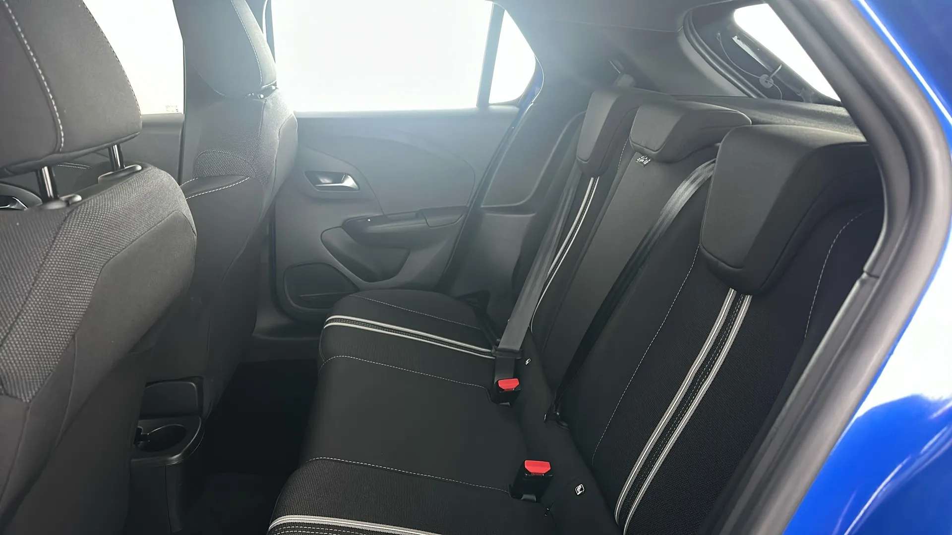 2023 VAUXHALL CORSA 2023 VAUXHALL CORSA