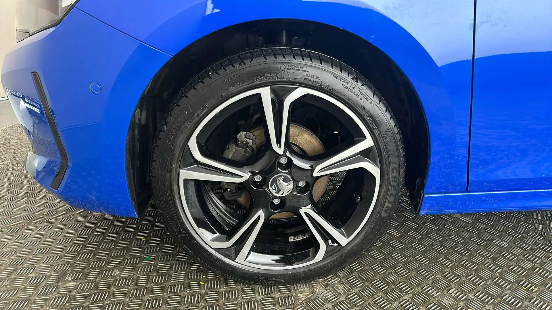 2023 VAUXHALL CORSA 2023 VAUXHALL CORSA