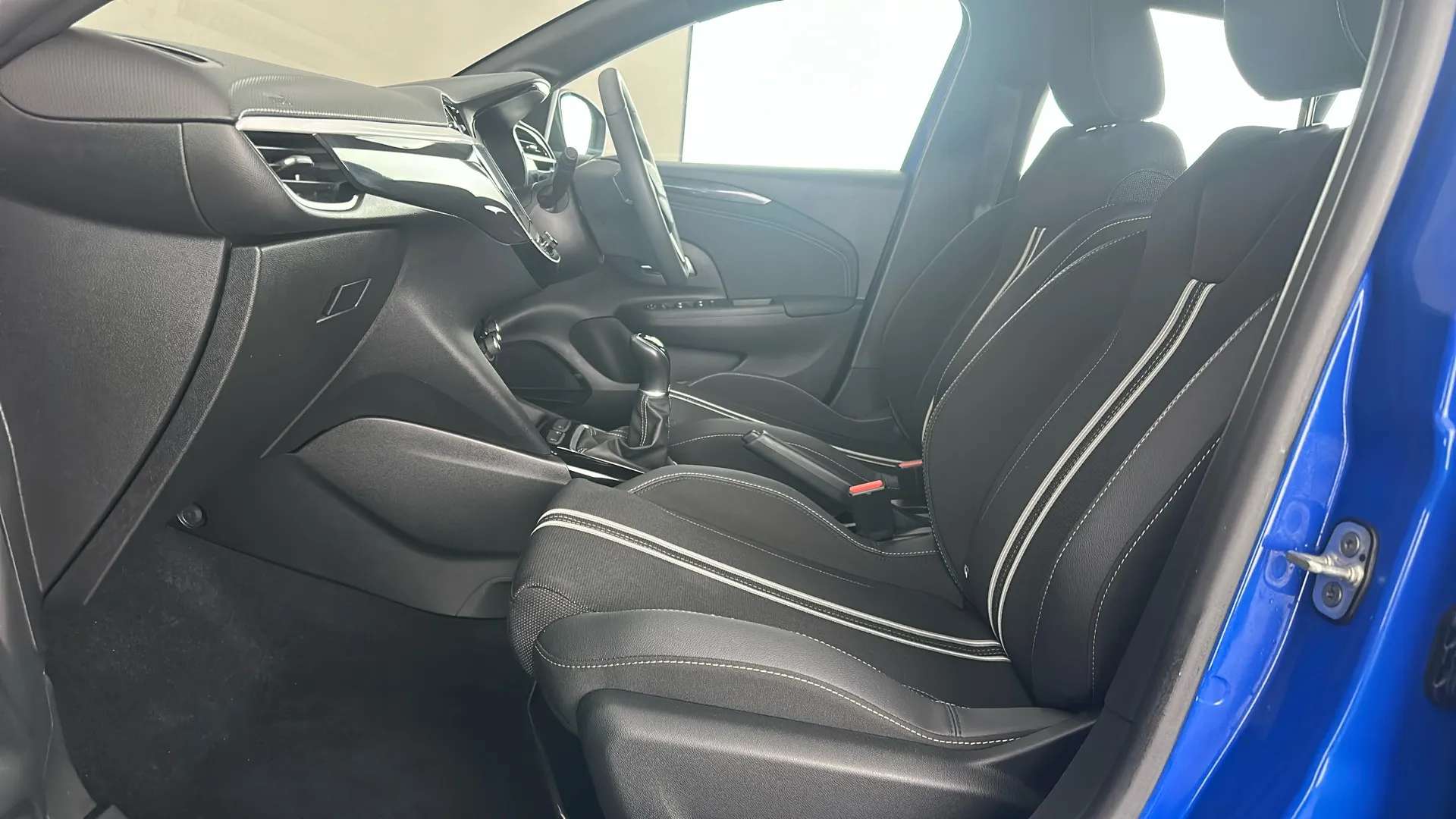 2023 VAUXHALL CORSA 2023 VAUXHALL CORSA