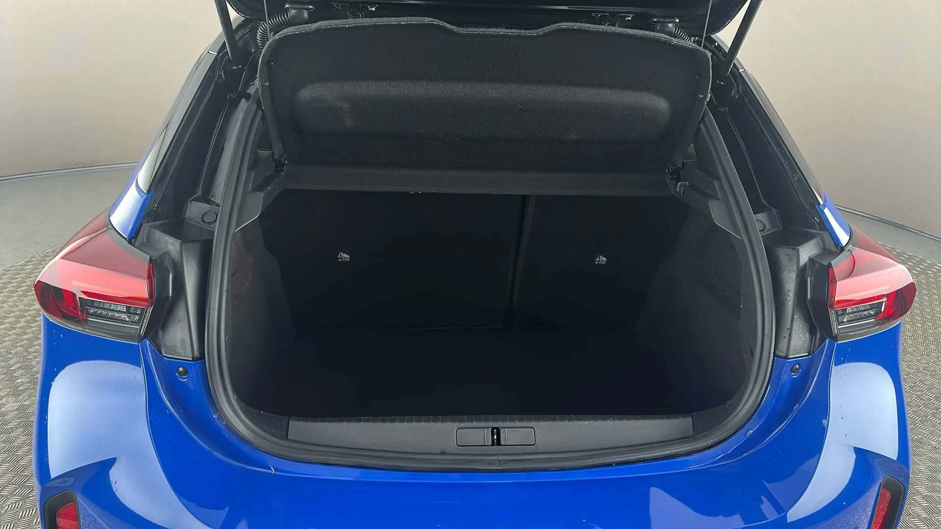 2023 VAUXHALL CORSA 2023 VAUXHALL CORSA