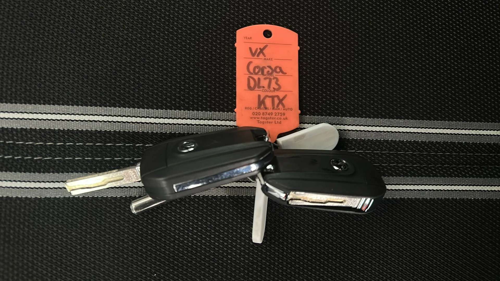 2023 VAUXHALL CORSA 2023 VAUXHALL CORSA