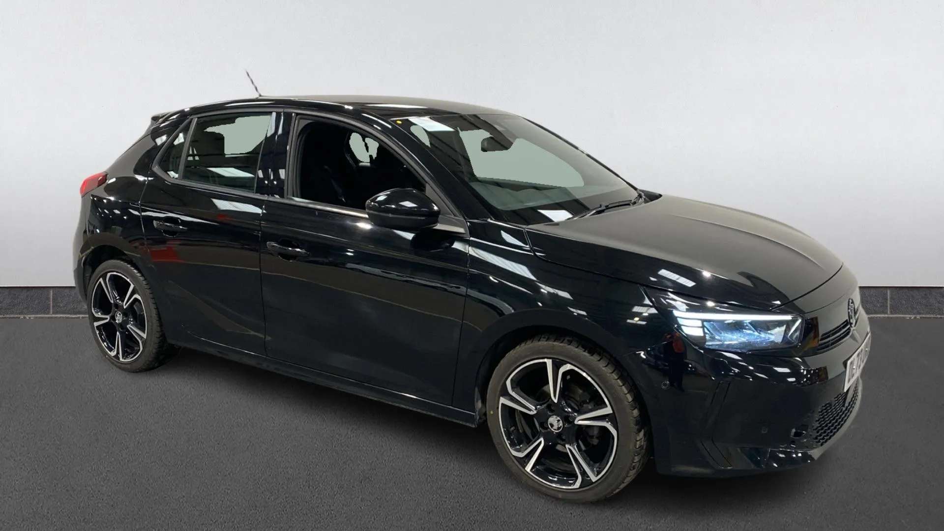 A 2023 VAUXHALL CORSA 1.2 GS A 2023 VAUXHALL CORSA 1.2 GS
