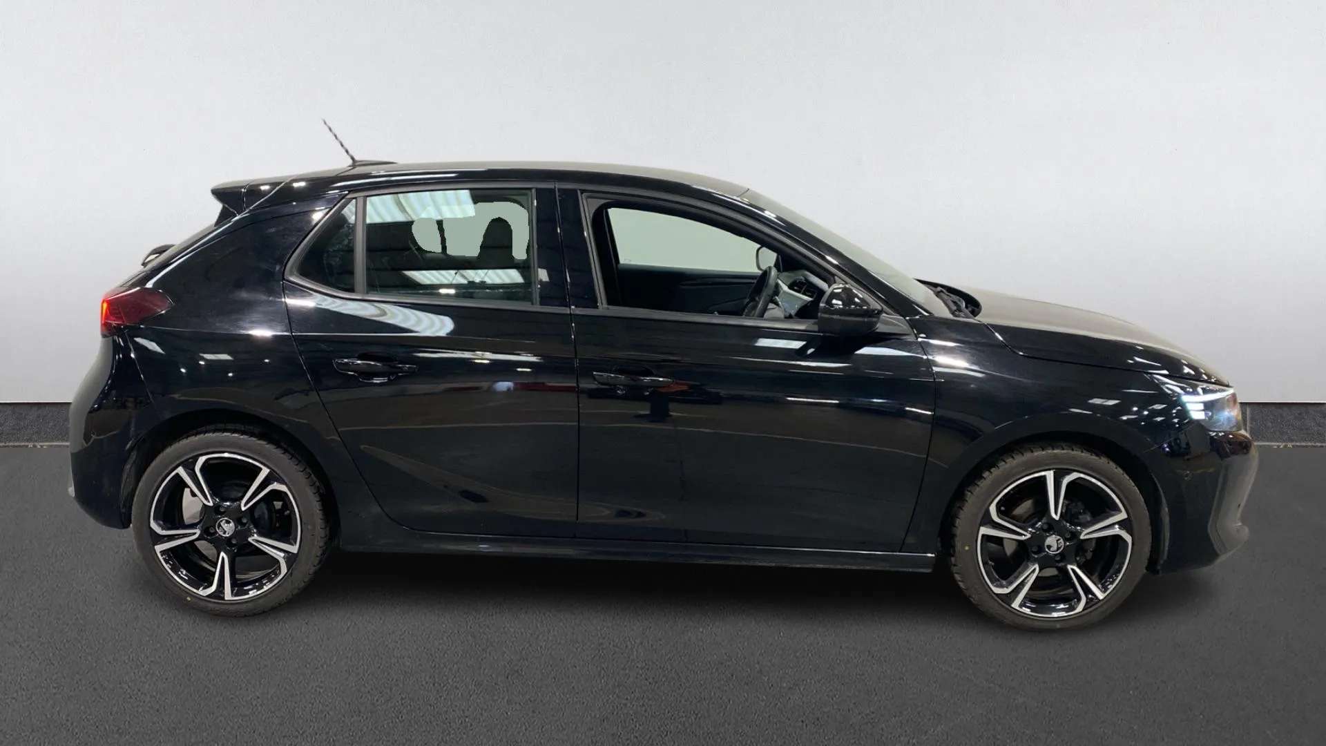 A 2023 VAUXHALL CORSA 1.2 GS A 2023 VAUXHALL CORSA 1.2 GS