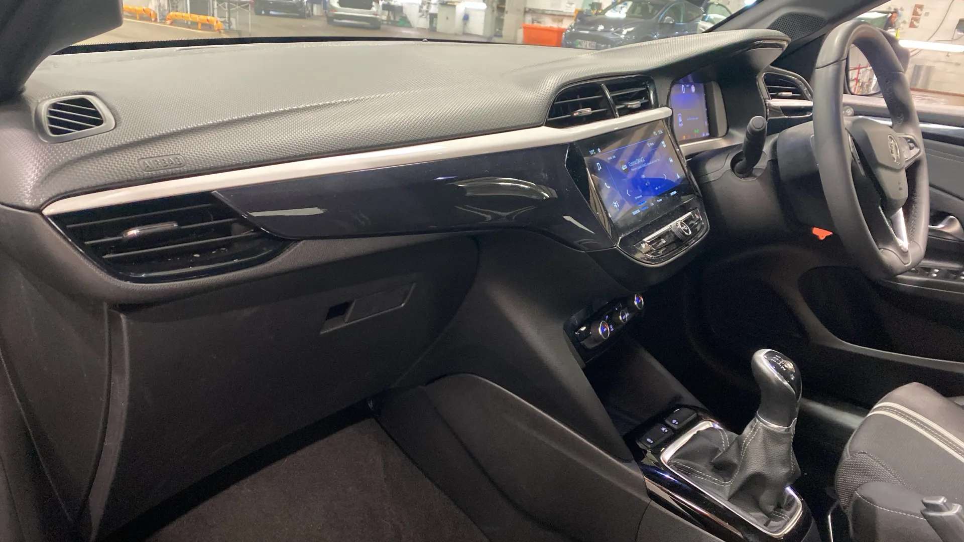 2023 VAUXHALL CORSA 2023 VAUXHALL CORSA