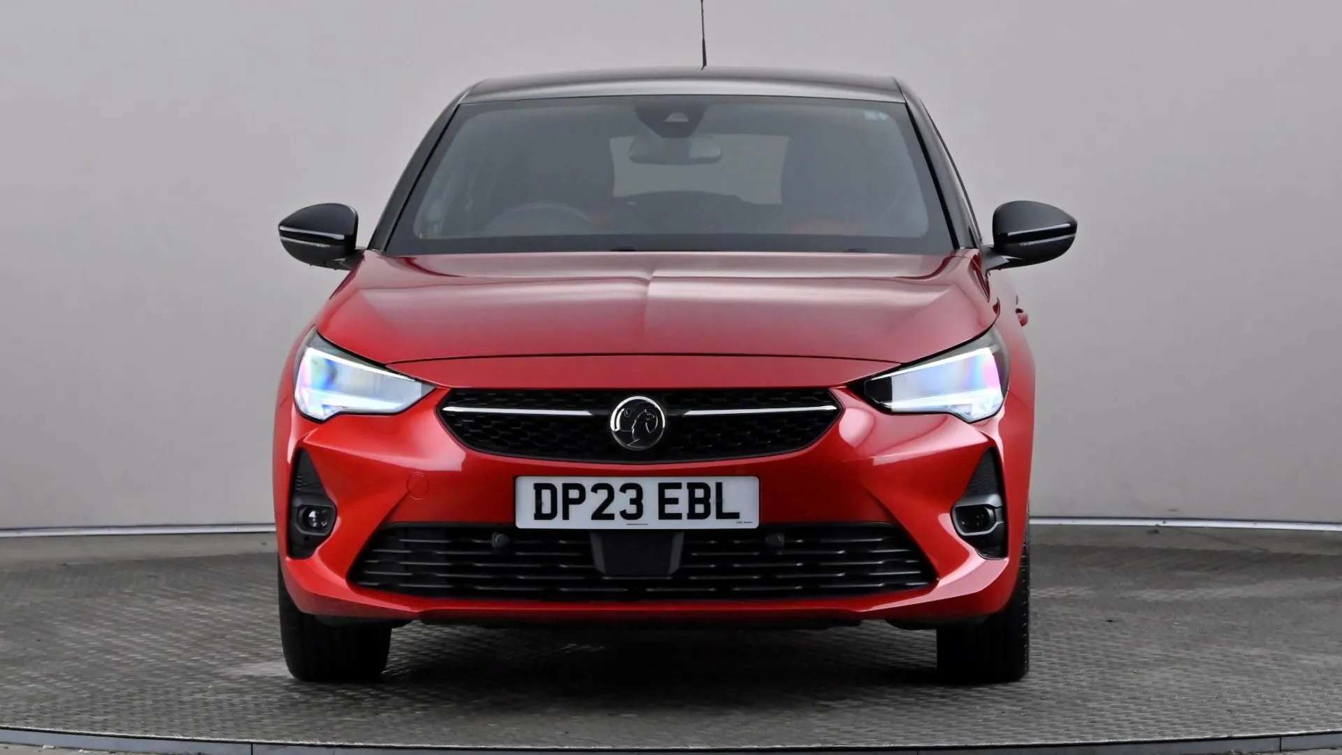 A 2023 VAUXHALL CORSA 1.2 GS A 2023 VAUXHALL CORSA 1.2 GS