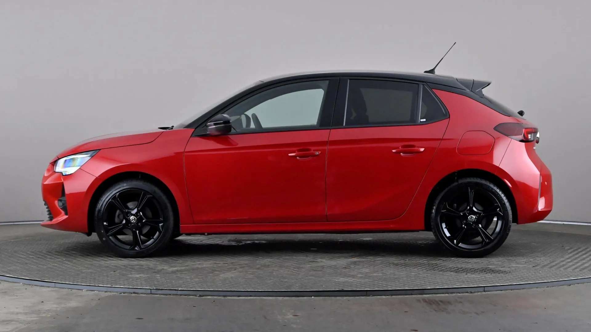 A 2023 VAUXHALL CORSA 1.2 GS A 2023 VAUXHALL CORSA 1.2 GS