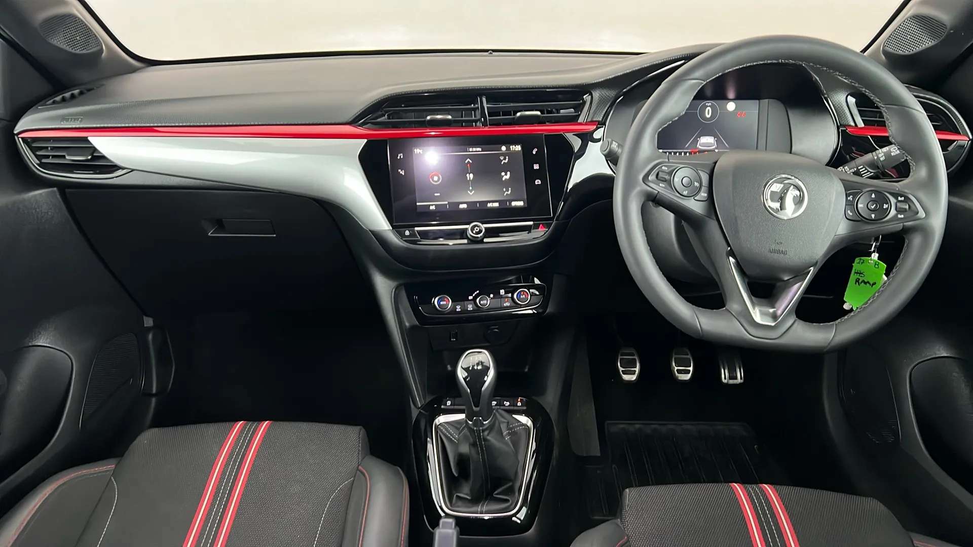 2023 VAUXHALL CORSA 2023 VAUXHALL CORSA