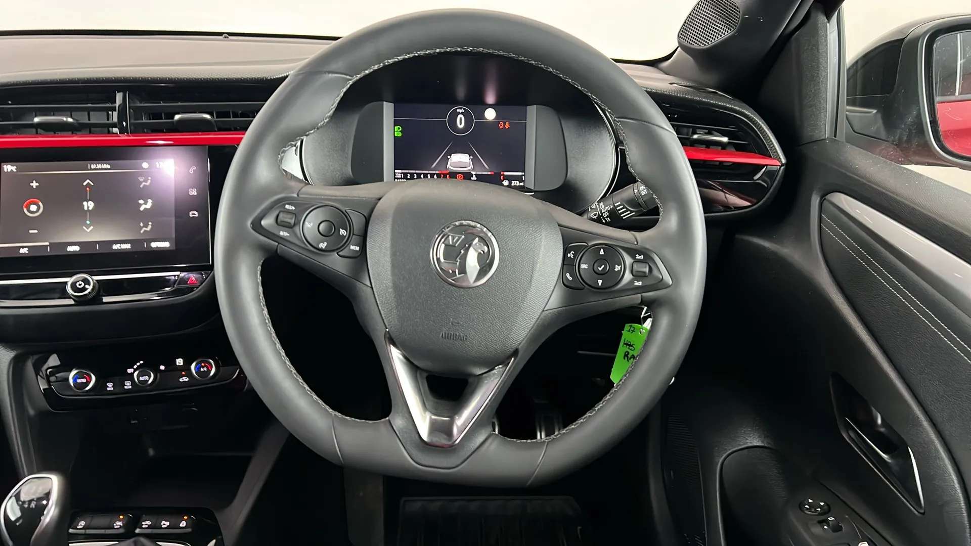 2023 VAUXHALL CORSA 2023 VAUXHALL CORSA