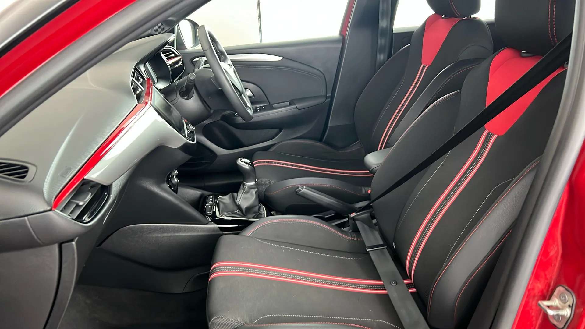 2023 VAUXHALL CORSA 2023 VAUXHALL CORSA
