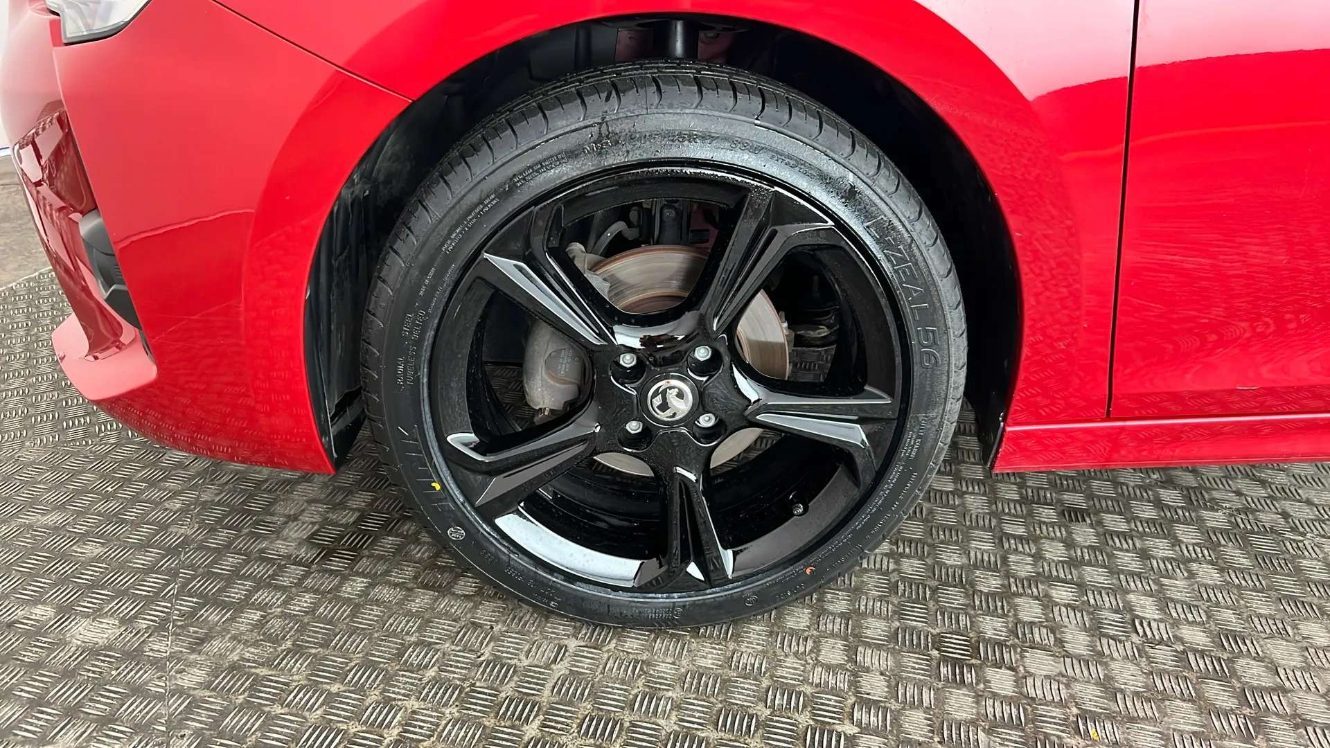 2023 VAUXHALL CORSA 2023 VAUXHALL CORSA