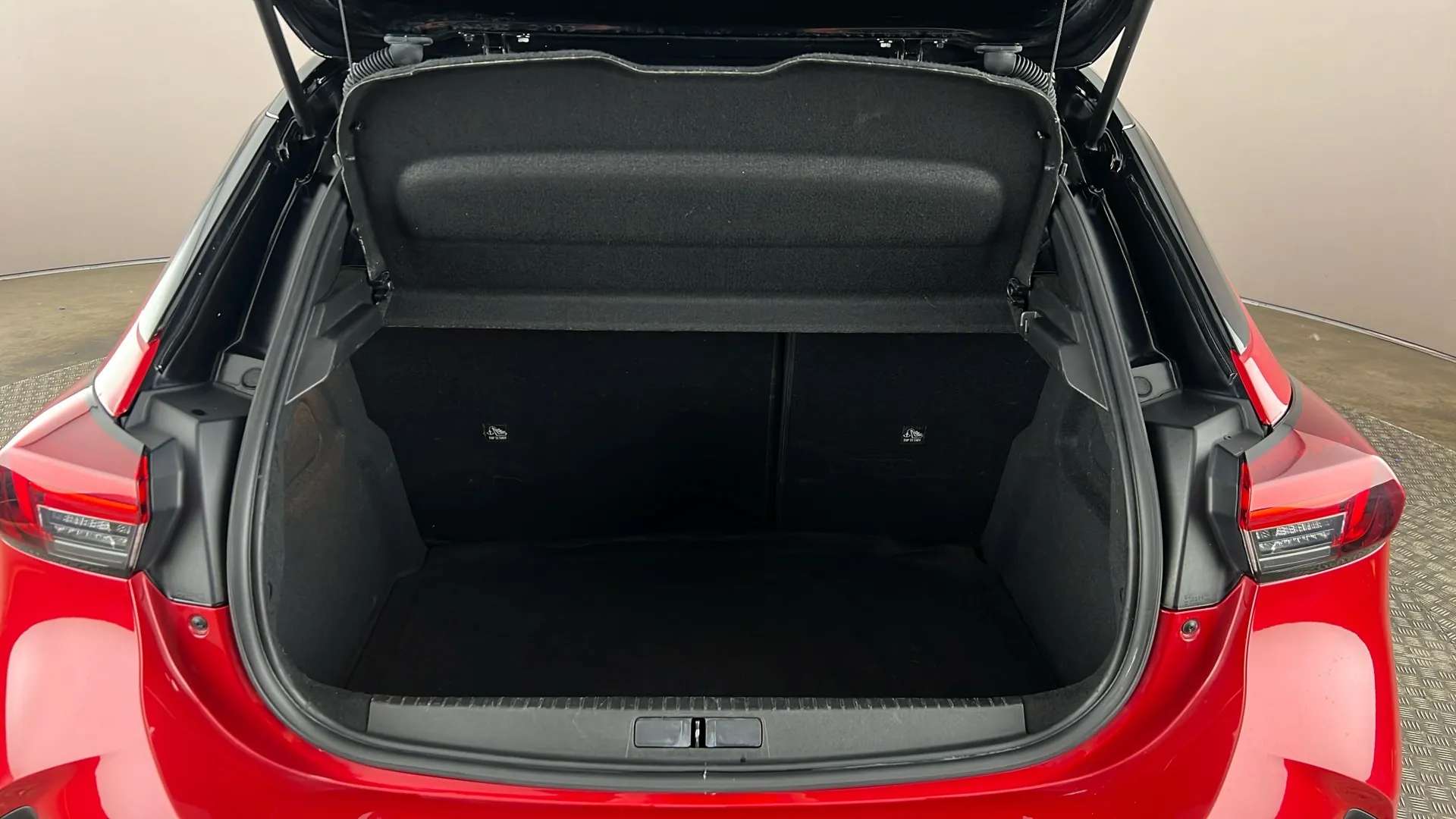 2023 VAUXHALL CORSA 2023 VAUXHALL CORSA