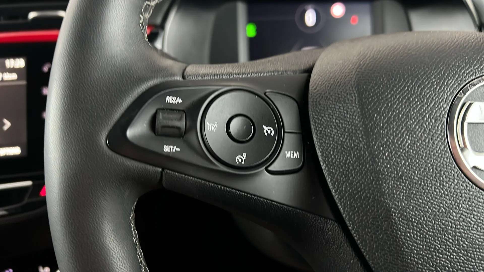 2023 VAUXHALL CORSA 2023 VAUXHALL CORSA