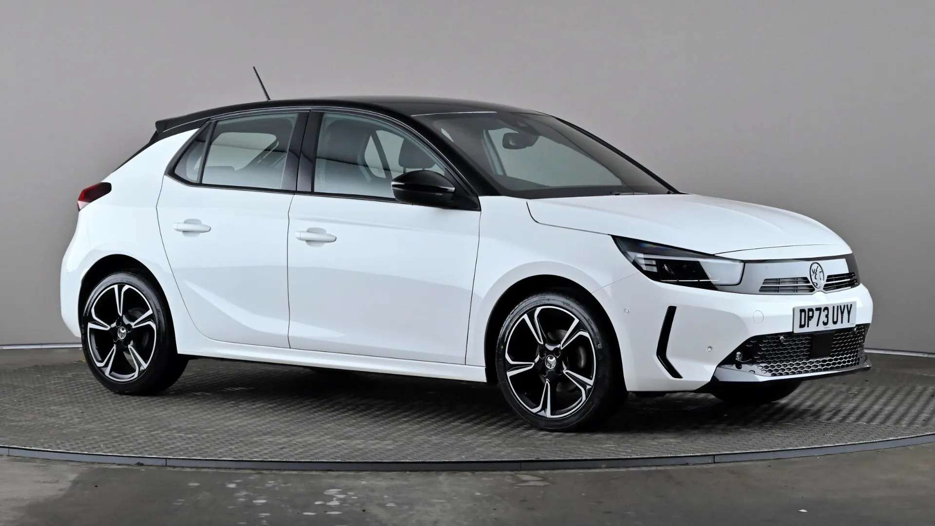 A 2023 VAUXHALL CORSA 1.2 GS A 2023 VAUXHALL CORSA 1.2 GS